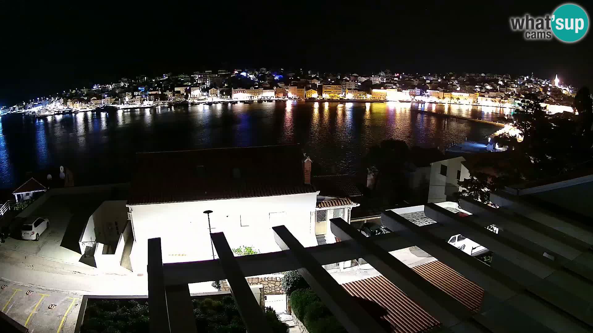 Mali Lošinj Riva Webcam – Hosted by RR Apartment