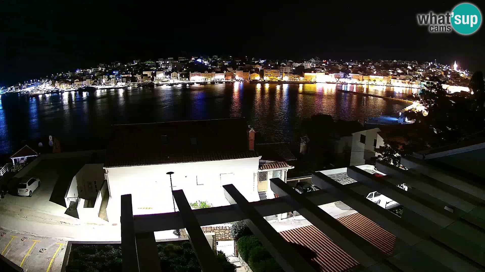Mali Lošinj Riva Webcam – Hosted by RR Apartment