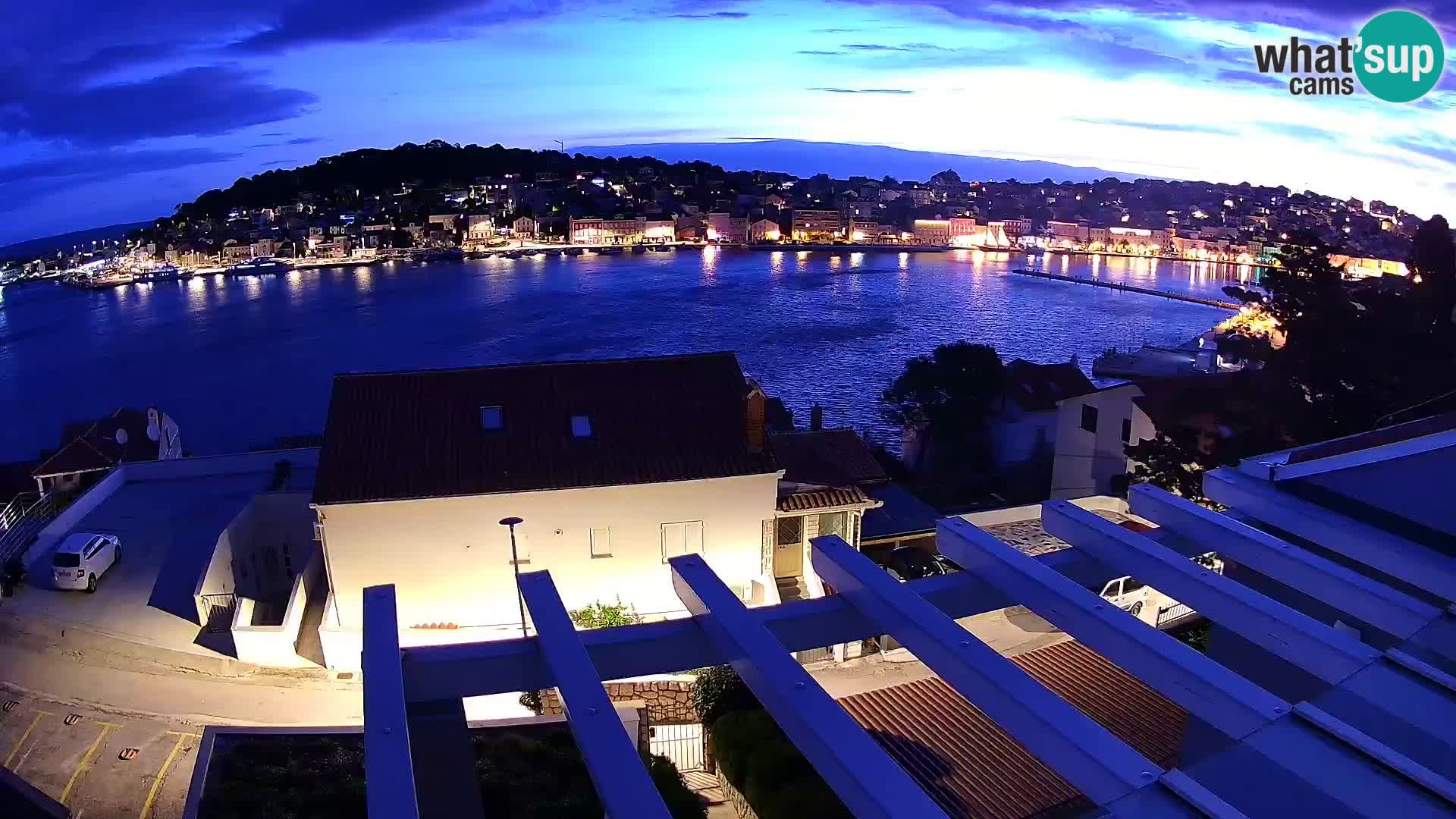 Mali Lošinj Riva Webcam – Hosted by RR Apartment