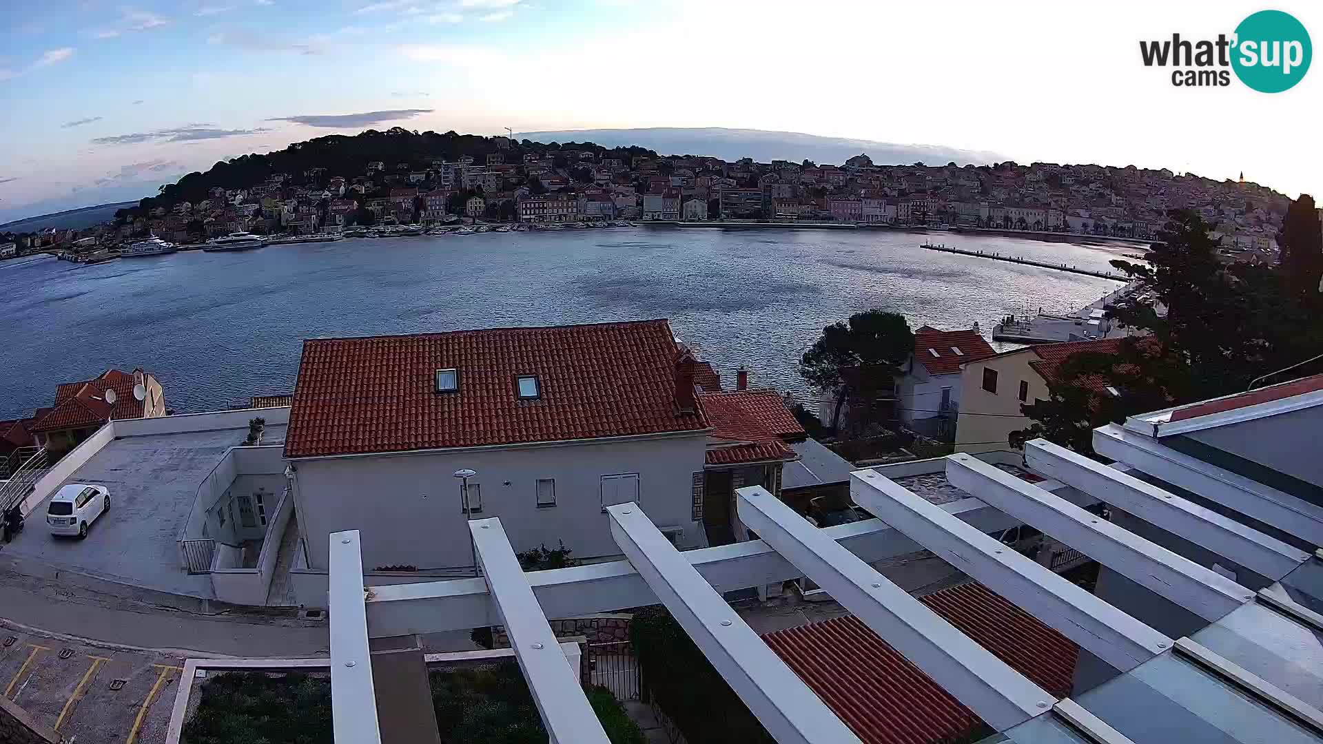 Mali Lošinj Riva Webcam – Hosted by RR Apartment