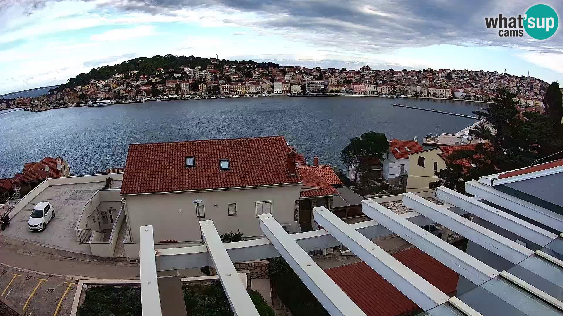 Mali Lošinj Riva Webcam – Hosted by RR Apartment