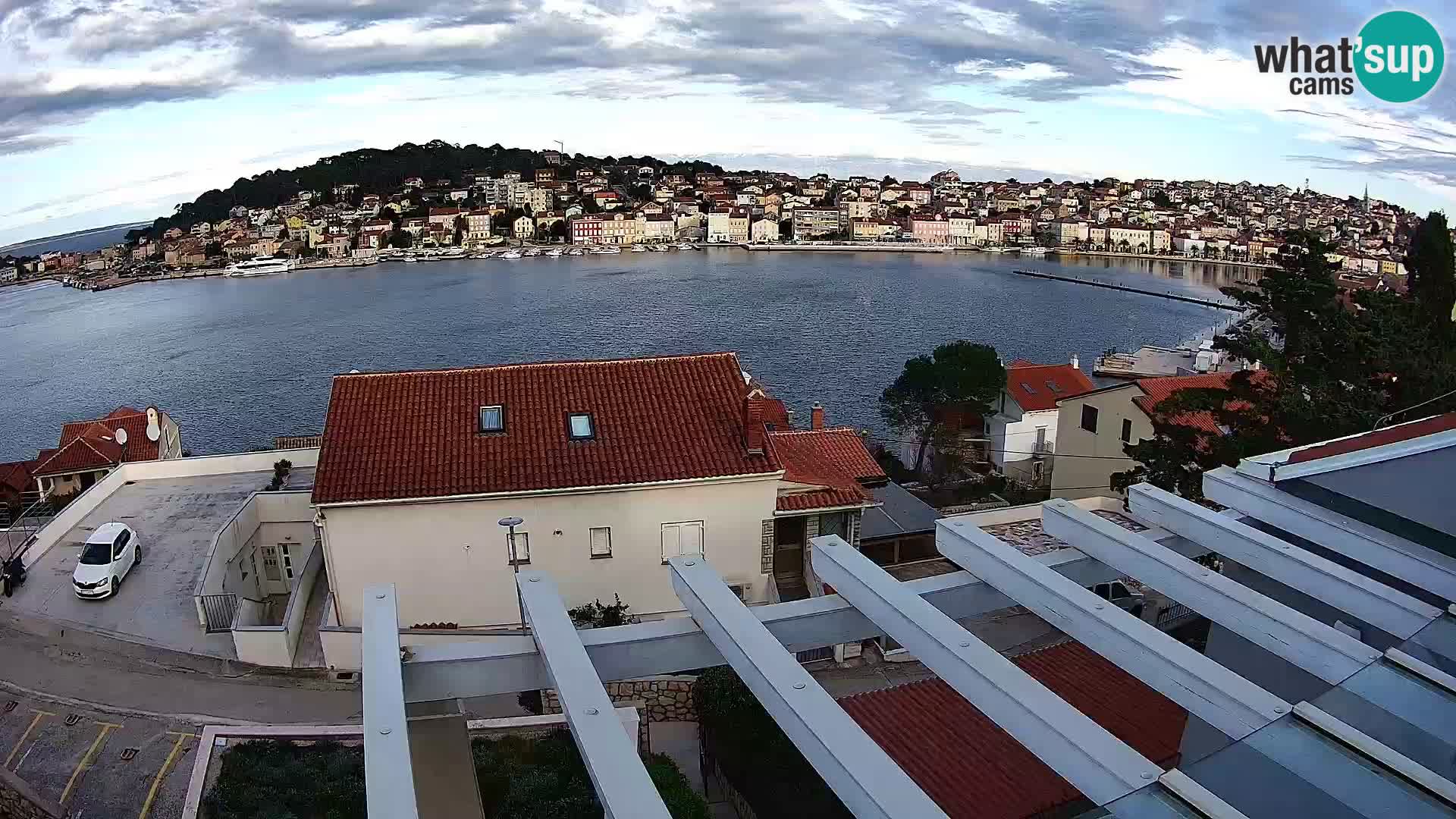 Mali Lošinj Riva Webcam – Hosted by RR Apartment