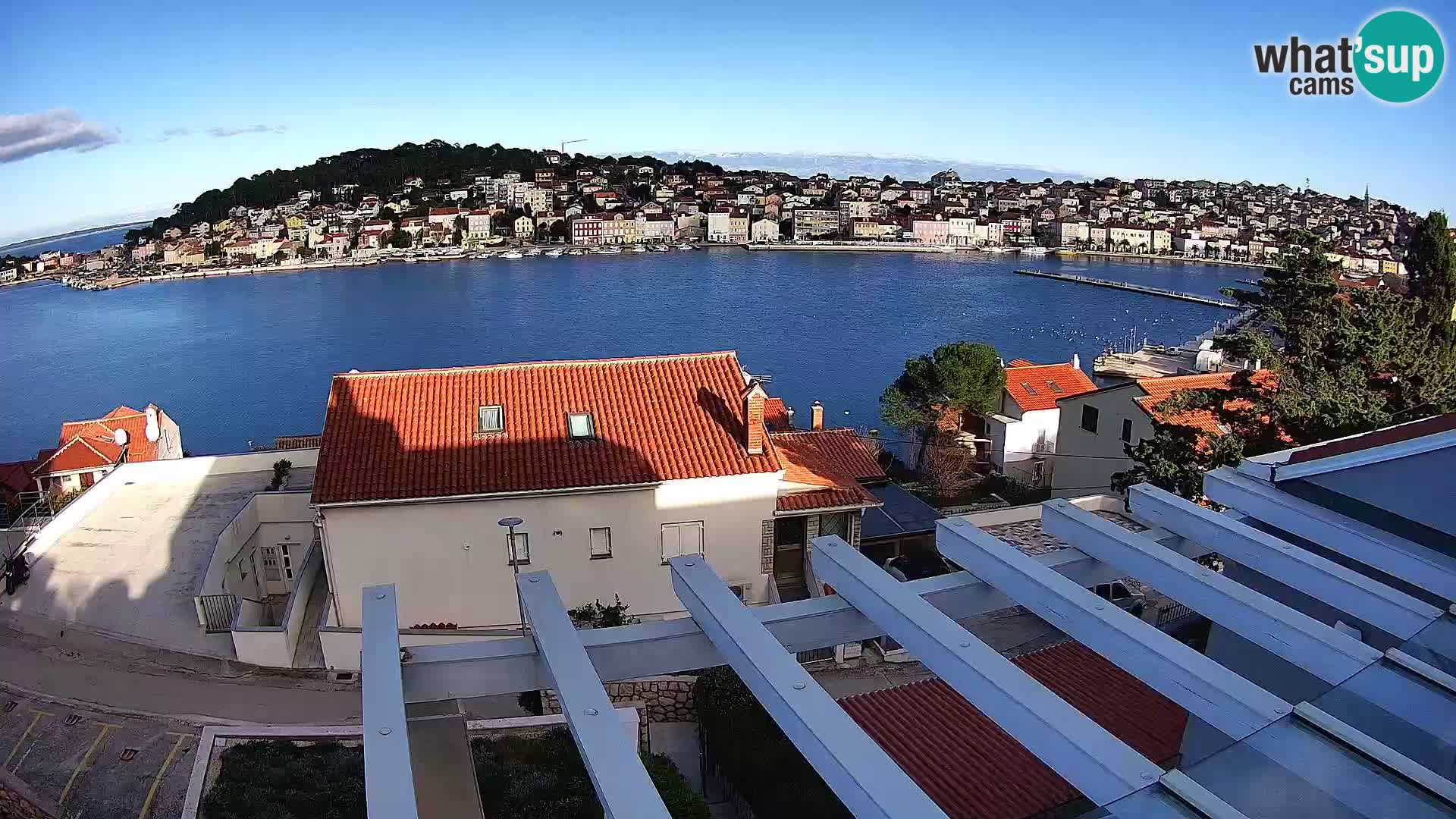 Webcam Mali Lošinj Riva – Alojada por RR Apartment