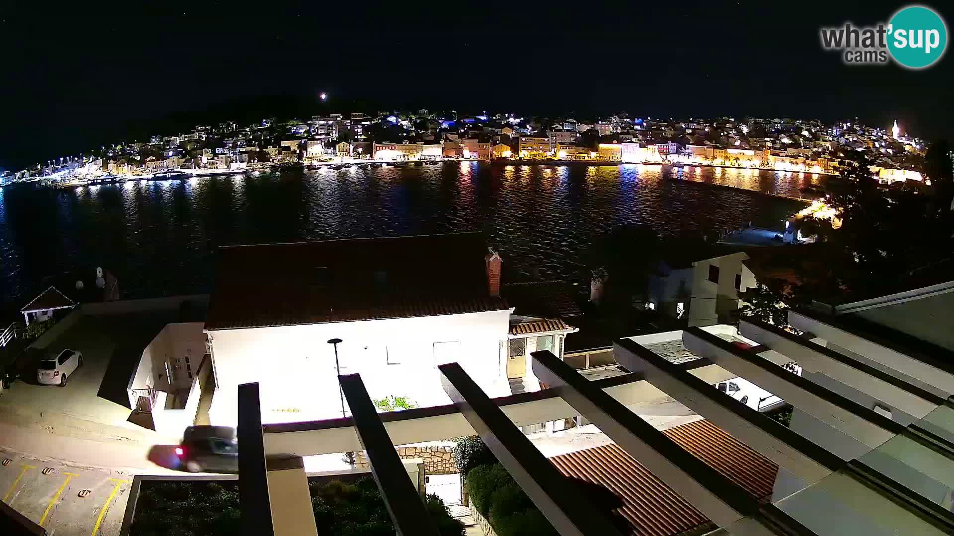Mali Lošinj Riva Webcam – Hosted by RR Apartment