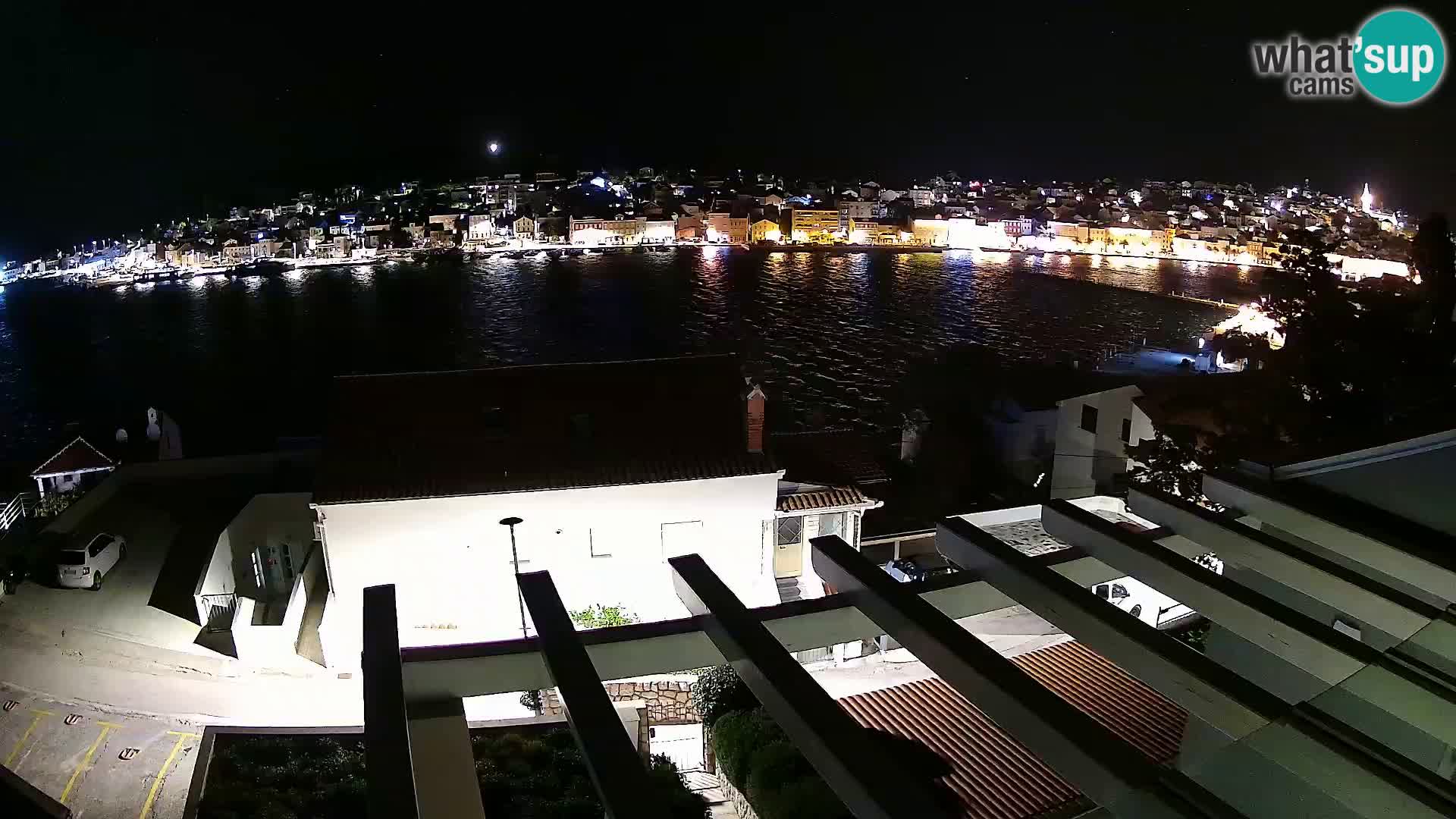 Mali Lošinj Riva Webcam – Hosted by RR Apartment