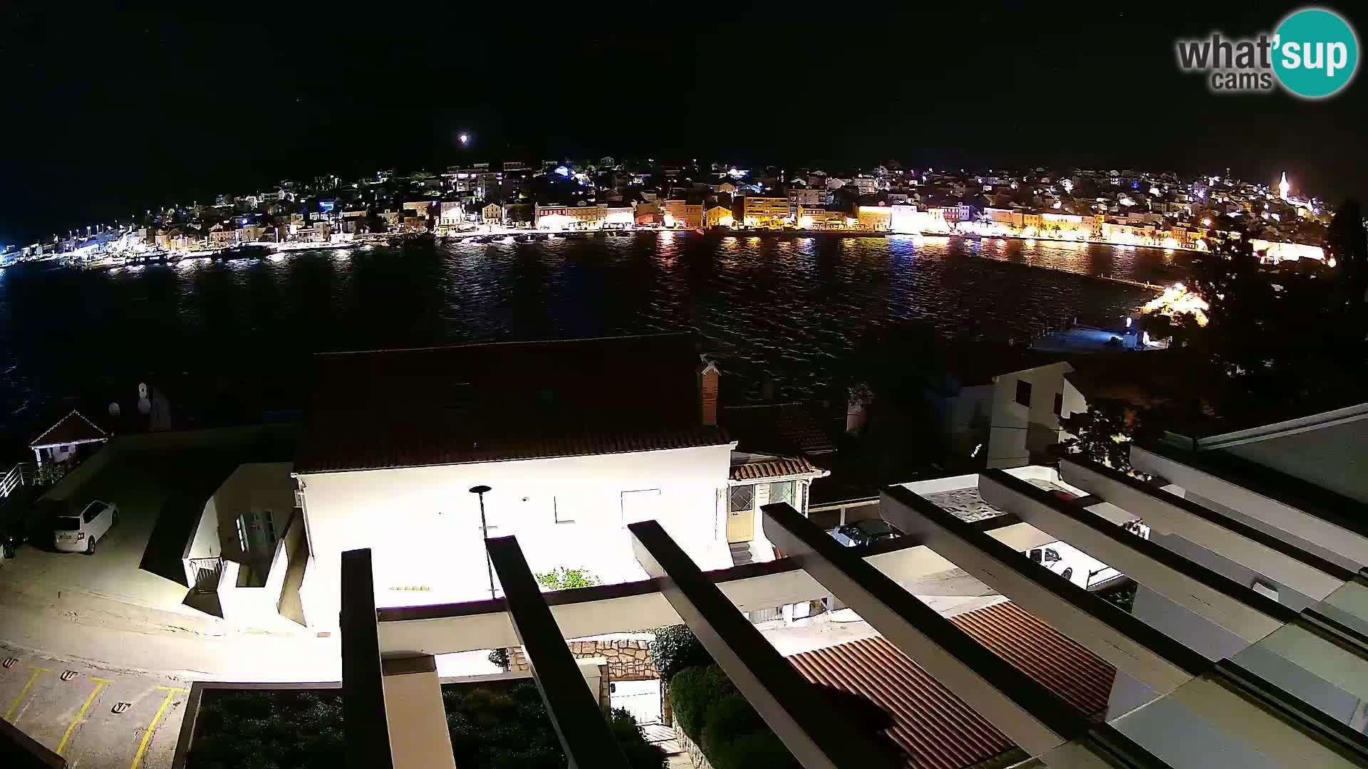 Mali Lošinj Riva Webcam – Hosted by RR Apartment