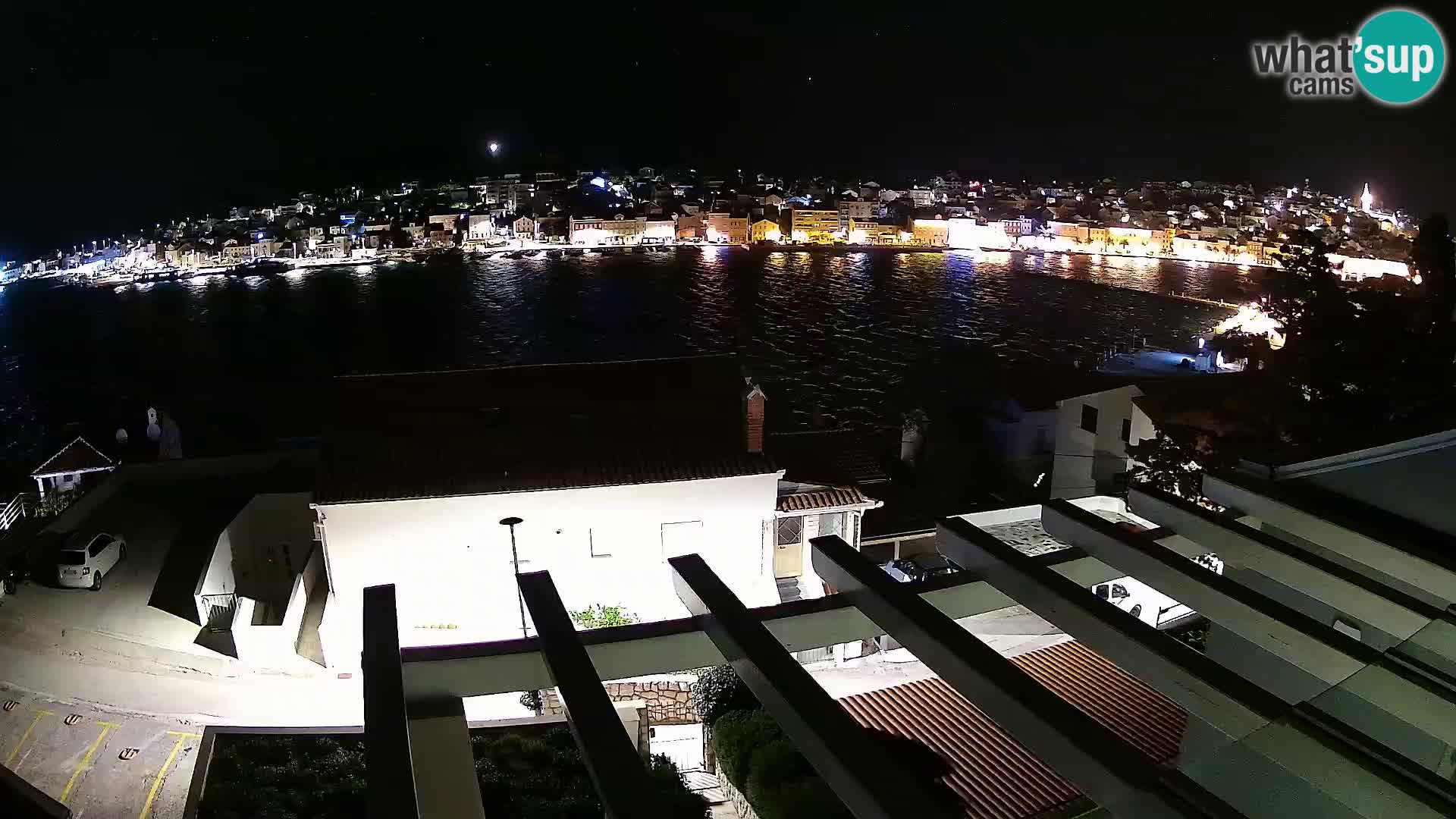 Mali Lošinj Riva Webcam – Hosted by RR Apartment