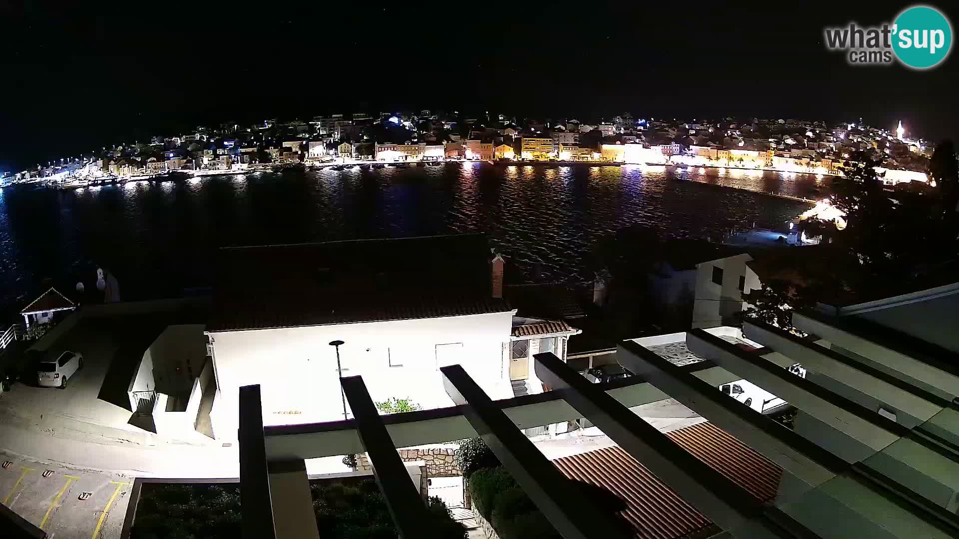 Mali Lošinj Riva Webcam – Hosted by RR Apartment