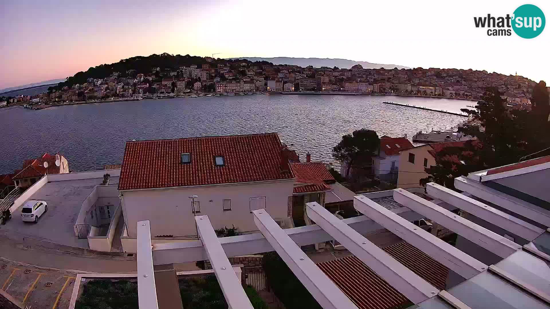 Mali Lošinj Riva Webcam – Hosted by RR Apartment