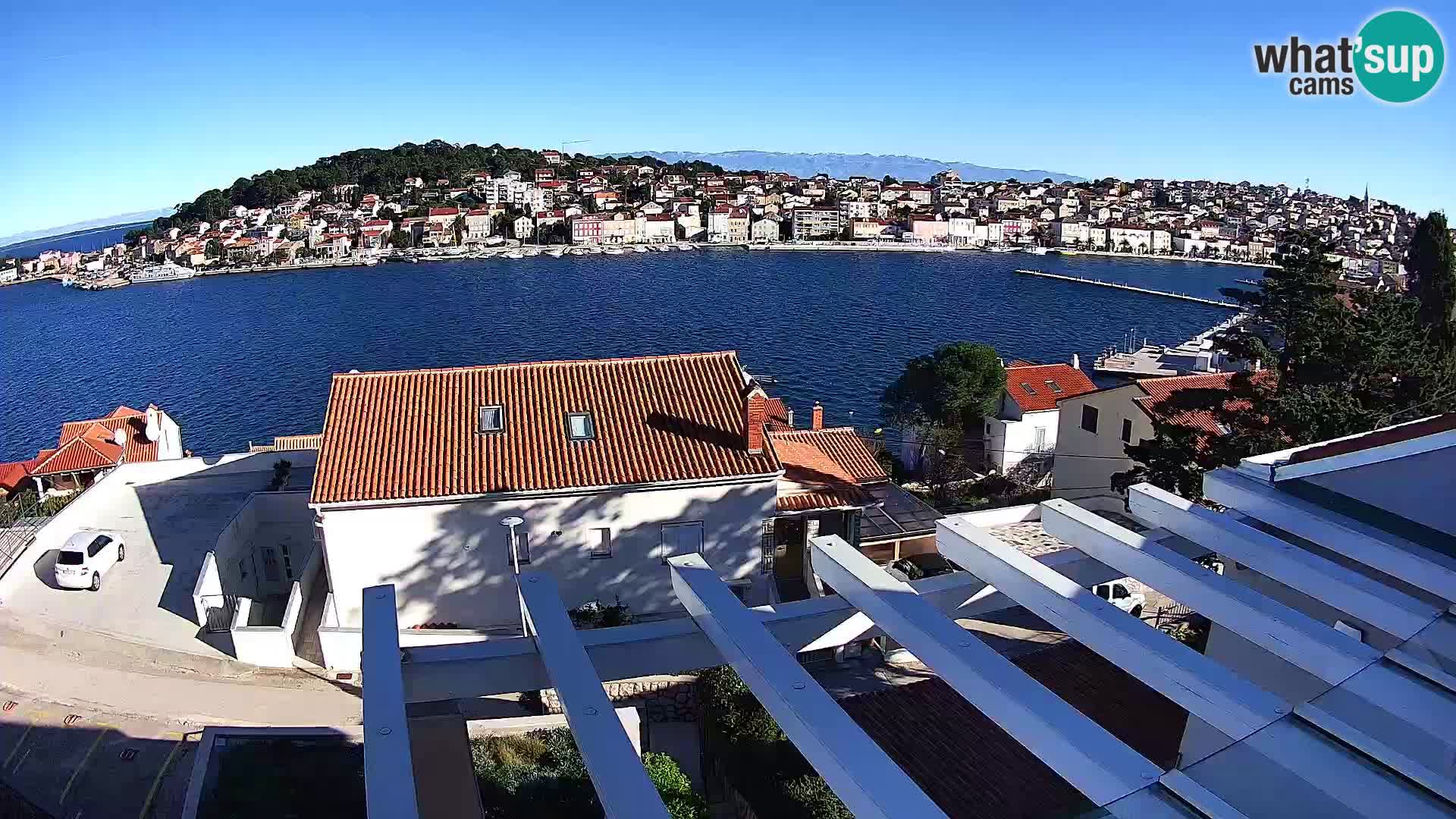 Mali Lošinj Riva Webcam – Hosted by RR Apartment