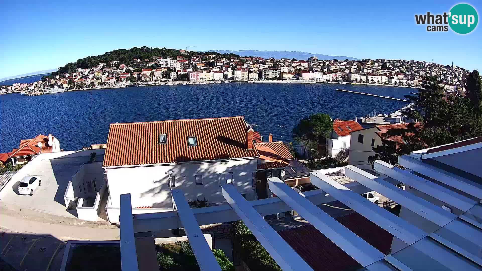 Mali Lošinj Riva Webcam – Hosted by RR Apartment