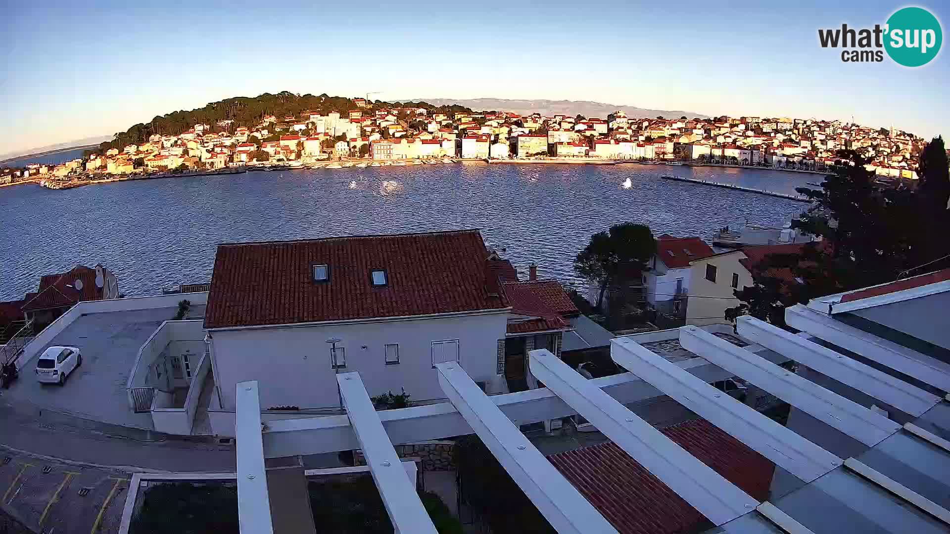Mali Lošinj Riva Webcam – Hosted by RR Apartment