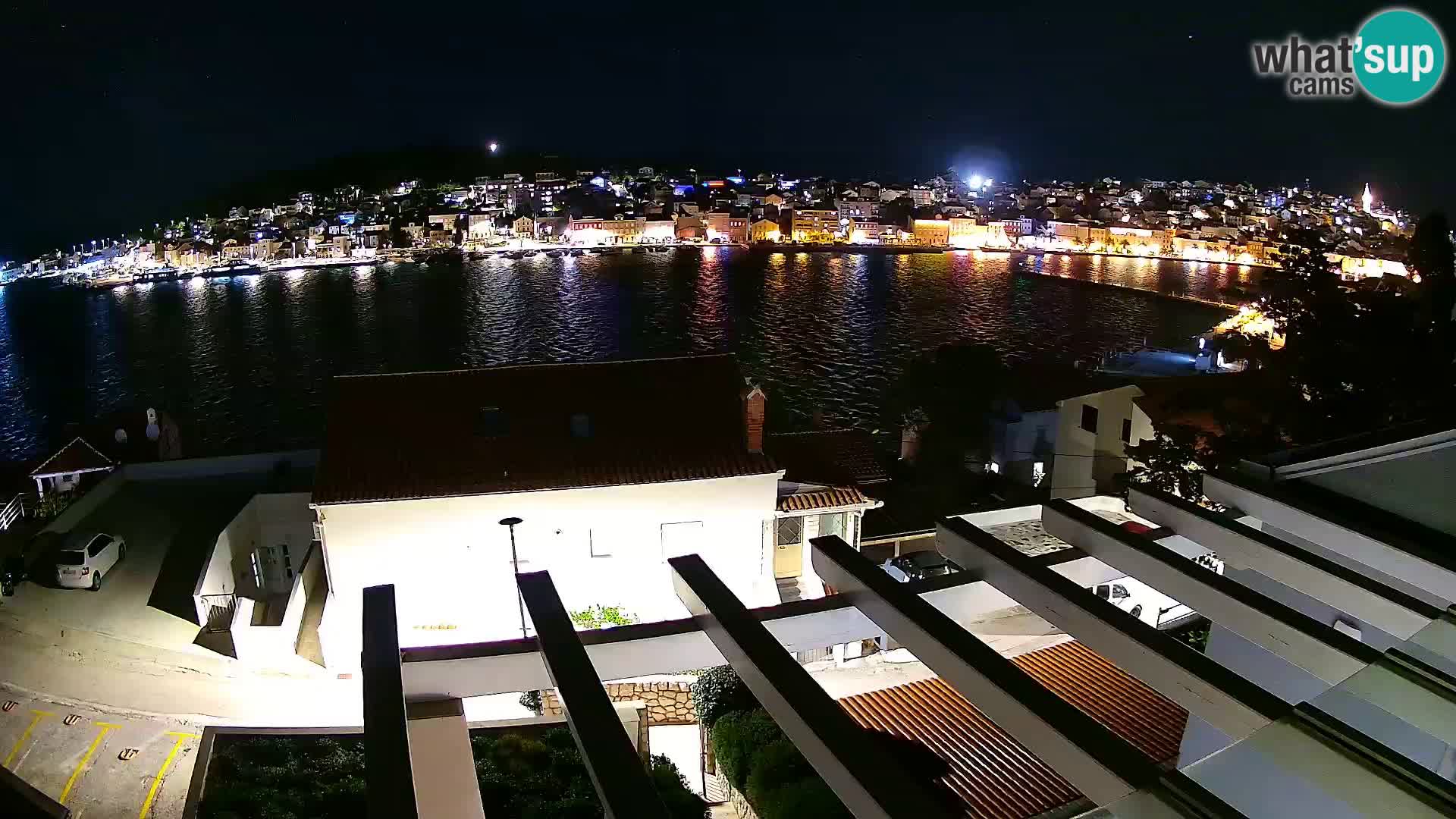 Mali Lošinj Riva Webcam – Hosted by RR Apartment
