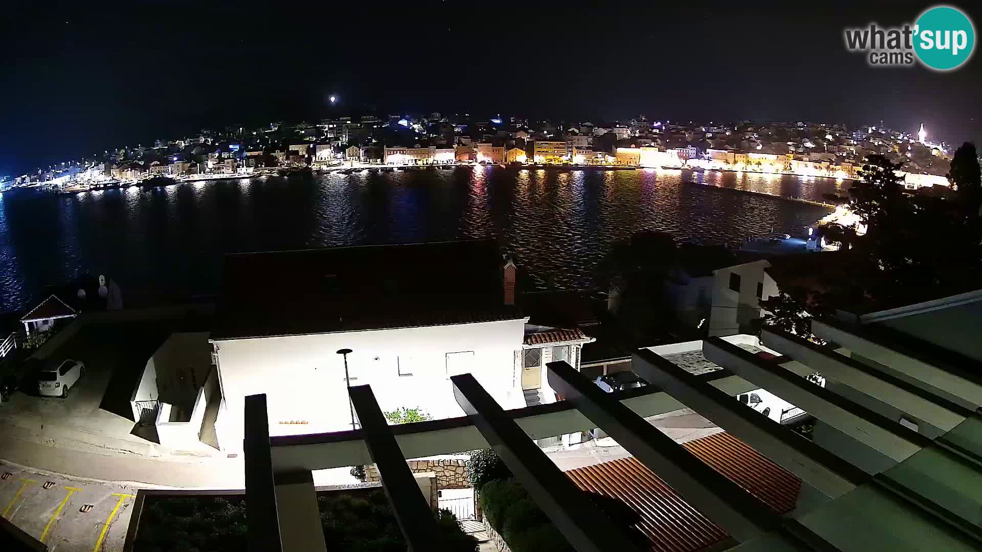 Mali Lošinj Riva Webcam – Hosted by RR Apartment