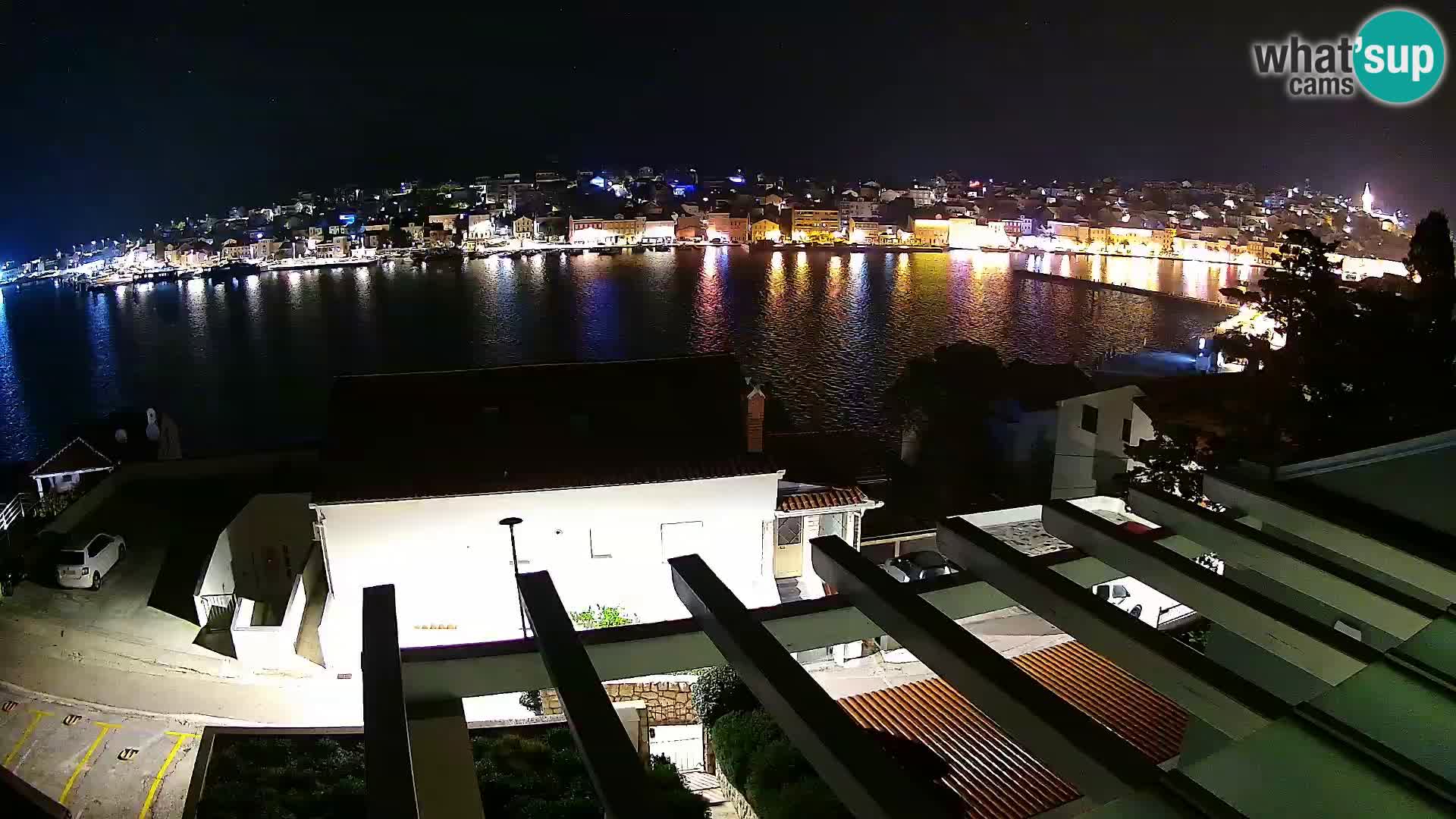 Mali Lošinj Riva Webcam – Hosted by RR Apartment