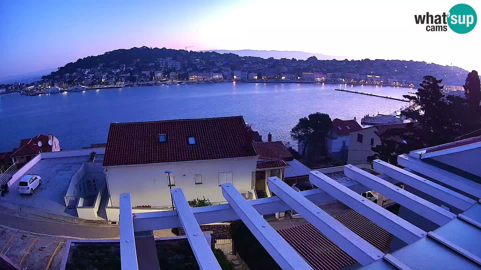 Mali Lošinj Riva Webcam – Hosted by RR Apartment