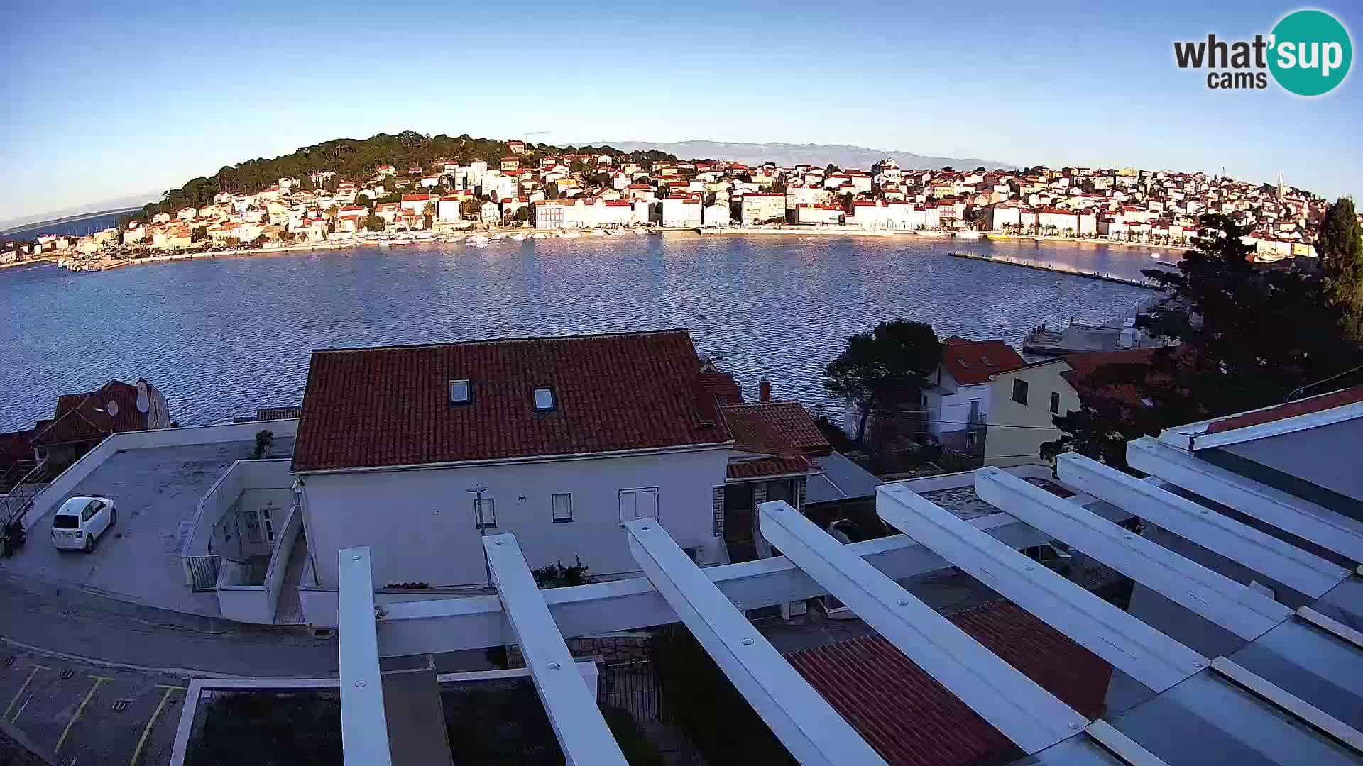 Mali Lošinj Riva Webcam – Hosted by RR Apartment