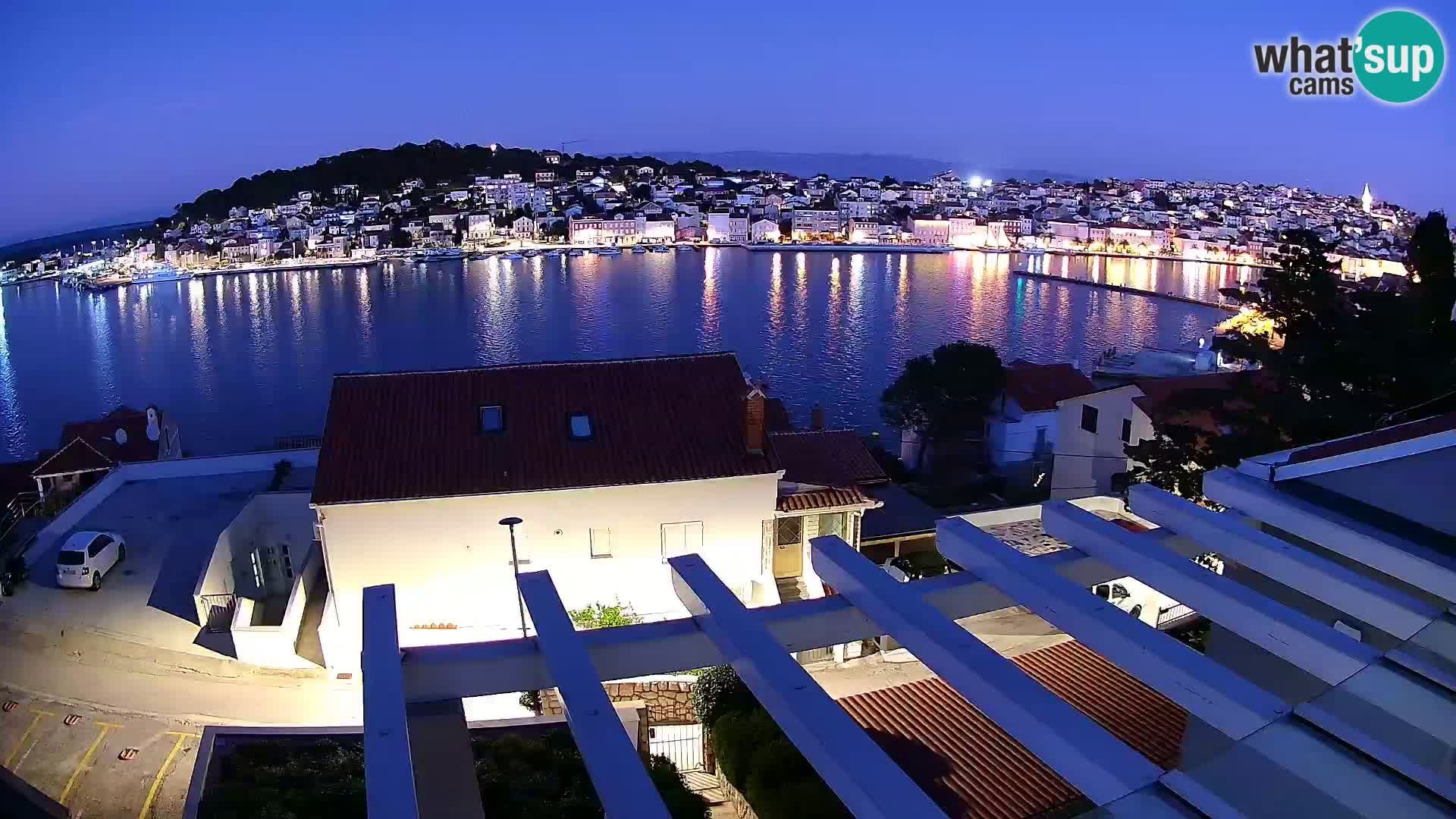 Mali Lošinj Riva Webcam – Hosted by RR Apartment