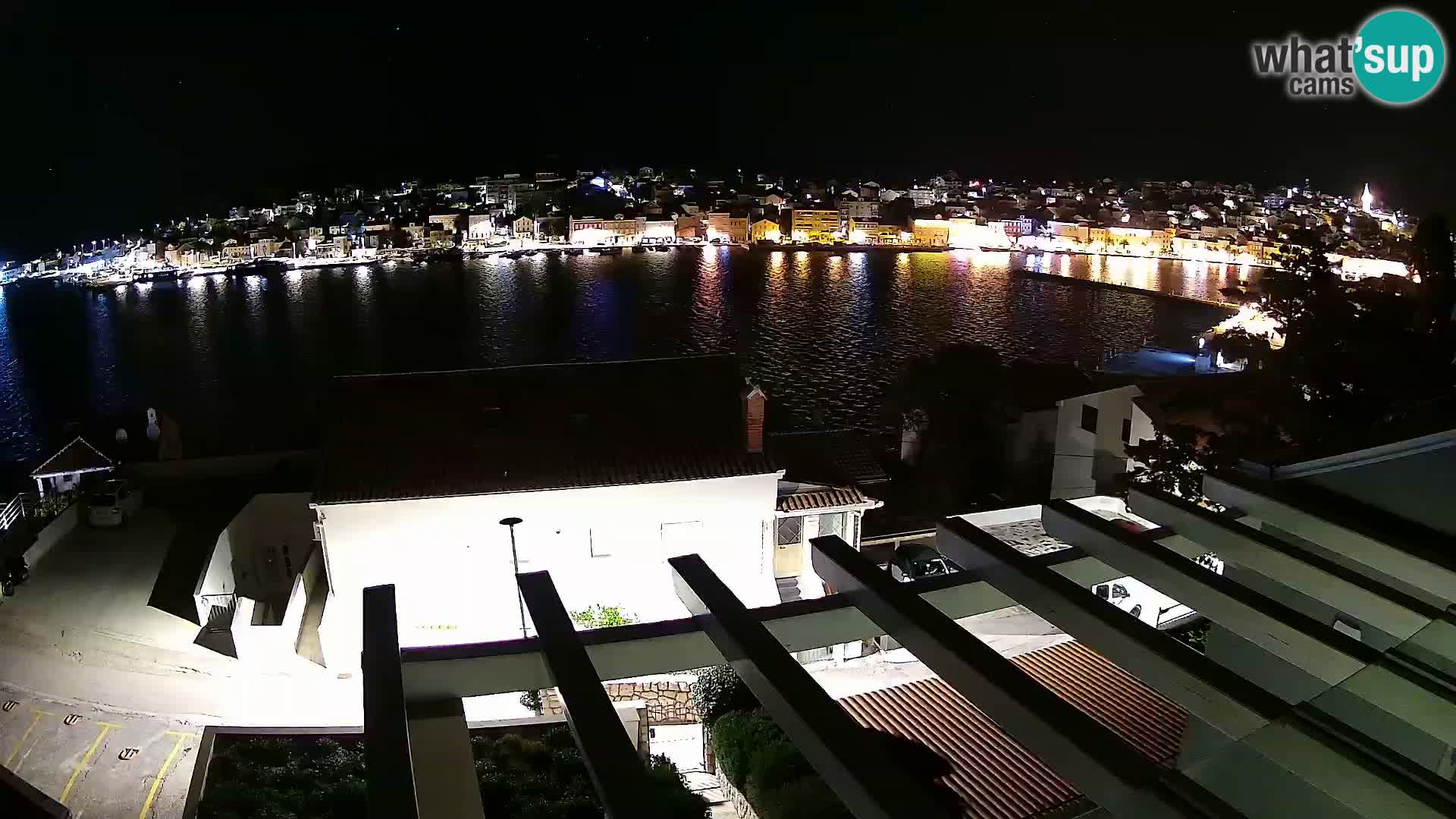 Webcam Mali Lošinj Riva – Hébergée par RR Apartment