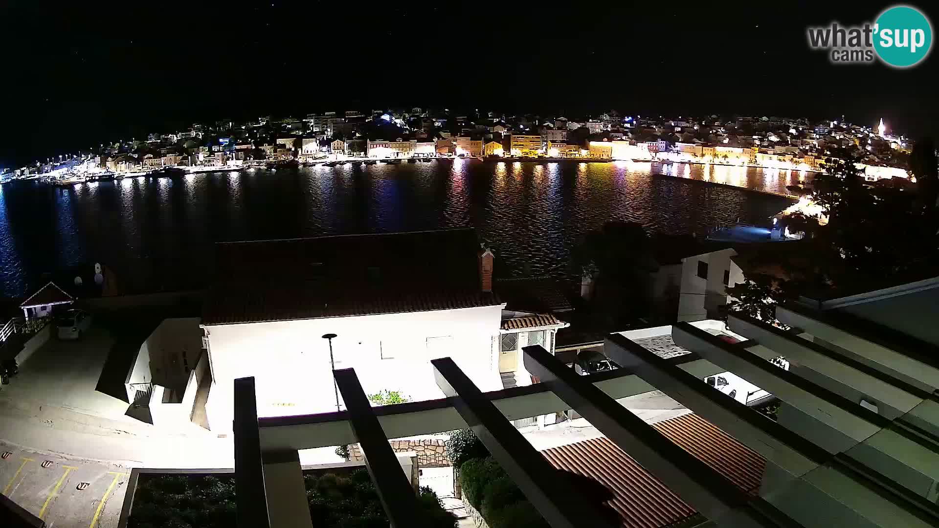 Mali Lošinj Riva Webcam – Hosted by RR Apartment