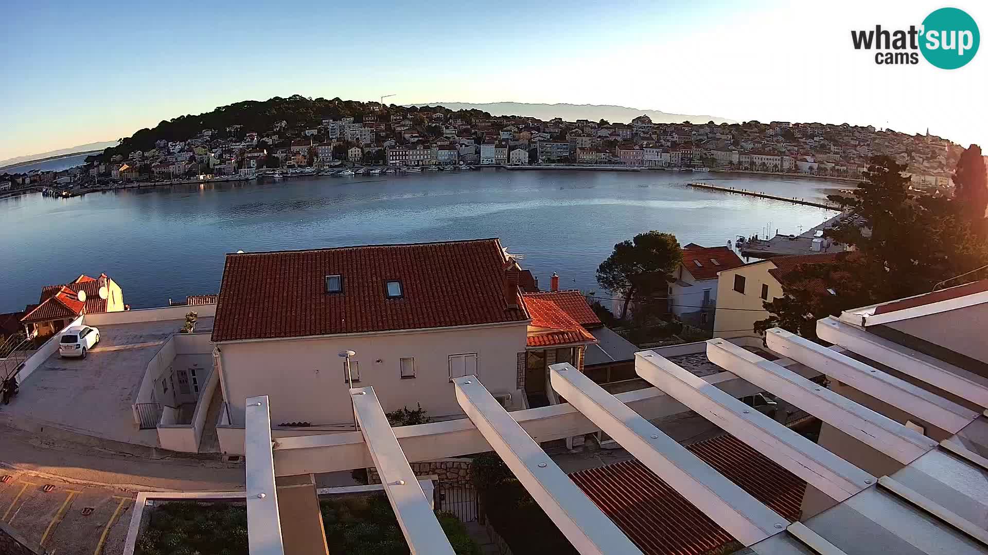 Mali Lošinj Riva Webcam – Hosted by RR Apartment