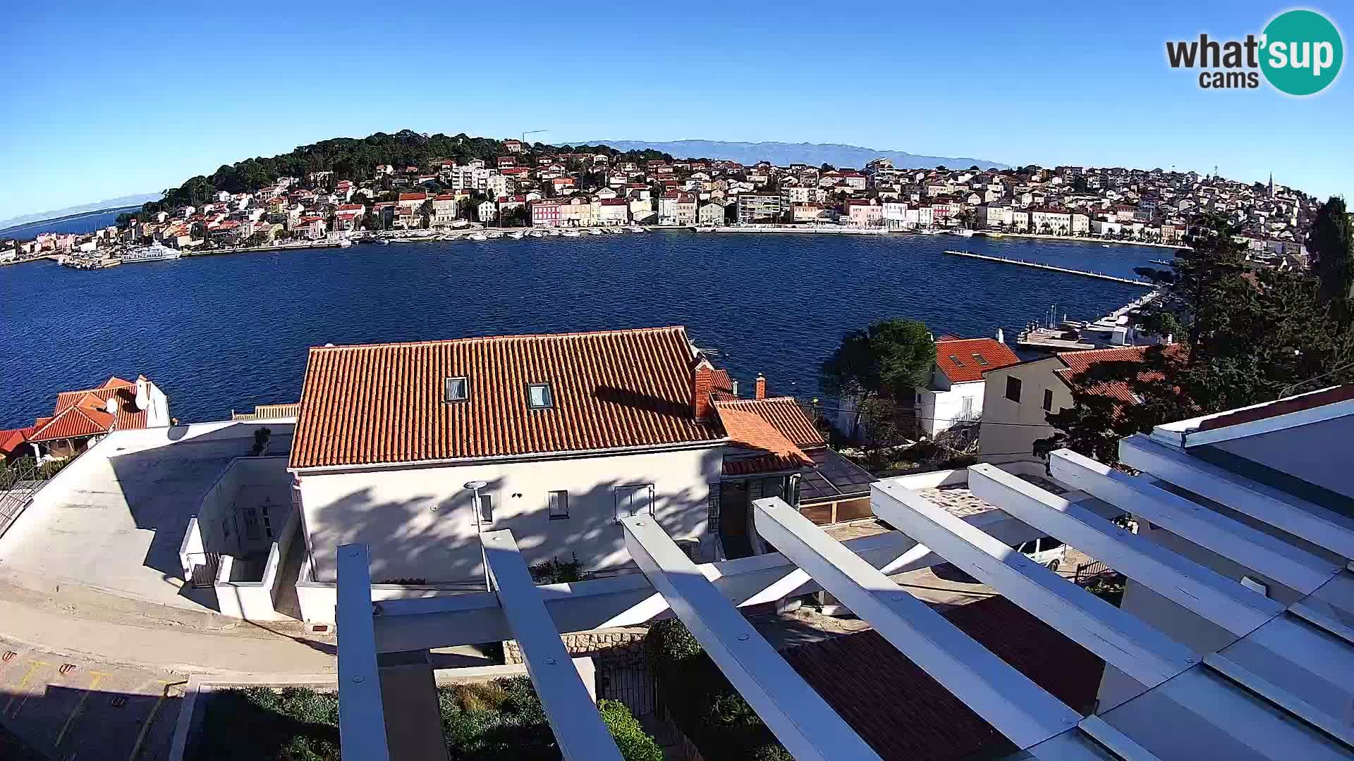 Mali Lošinj Riva Webcam – Hosted by RR Apartment