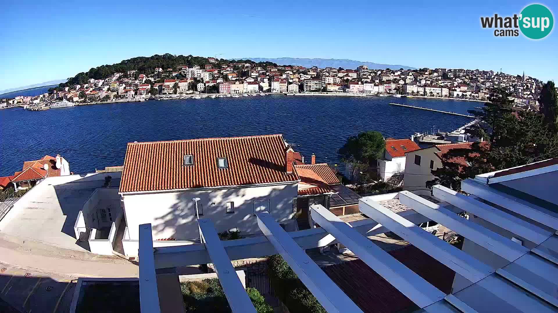 Mali Lošinj Riva Webcam – Hosted by RR Apartment