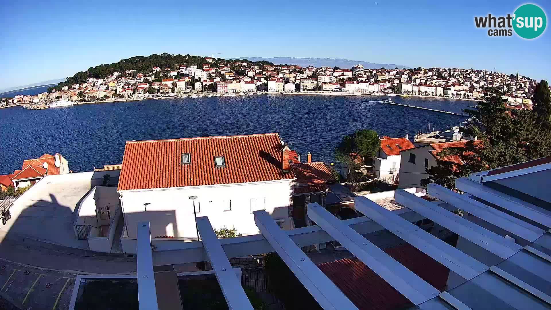 Mali Lošinj Riva Webcam – Hosted by RR Apartment
