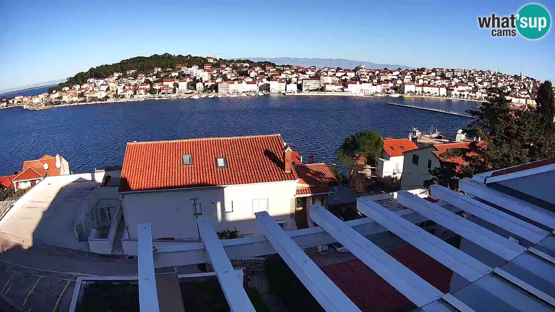 Mali Lošinj Riva Webcam – Hosted by RR Apartment