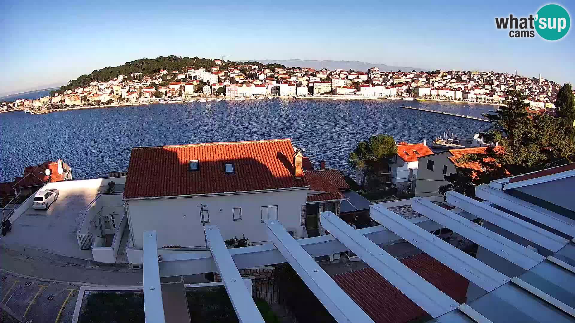 Mali Lošinj Riva Webcam – Hosted by RR Apartment