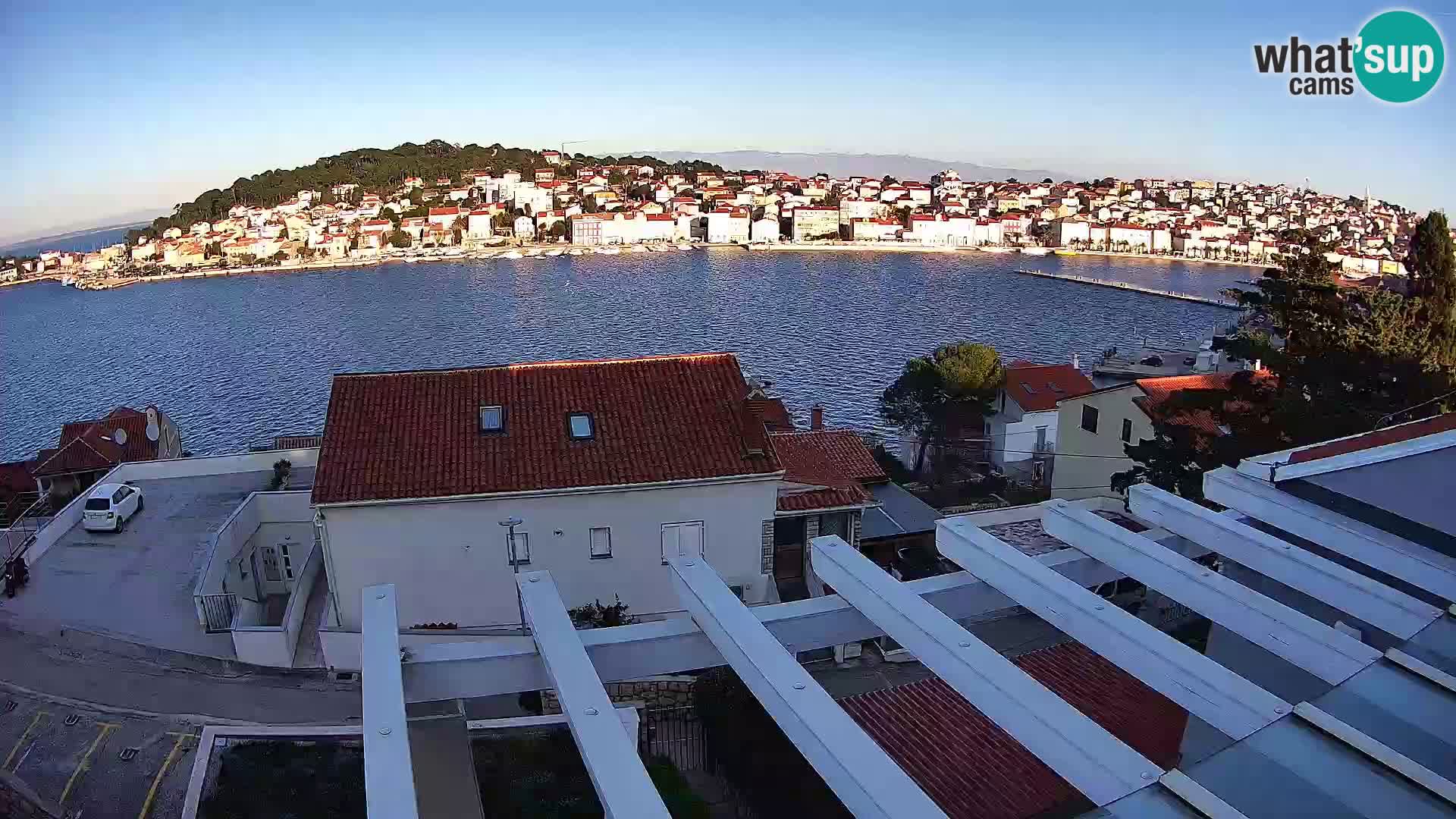 Mali Lošinj Riva Webcam – Hosted by RR Apartment