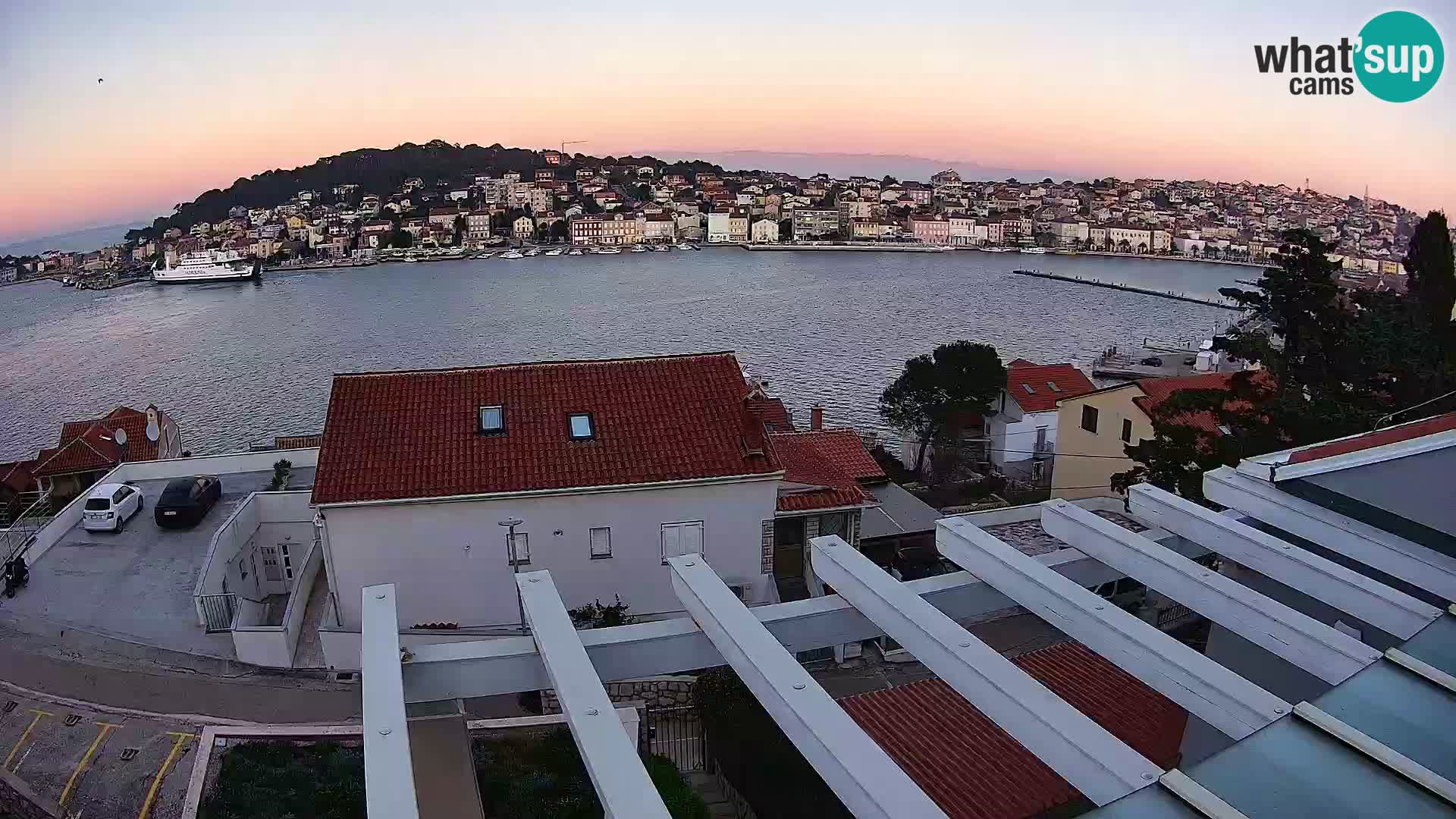 Mali Lošinj Riva Webcam – Hosted by RR Apartment