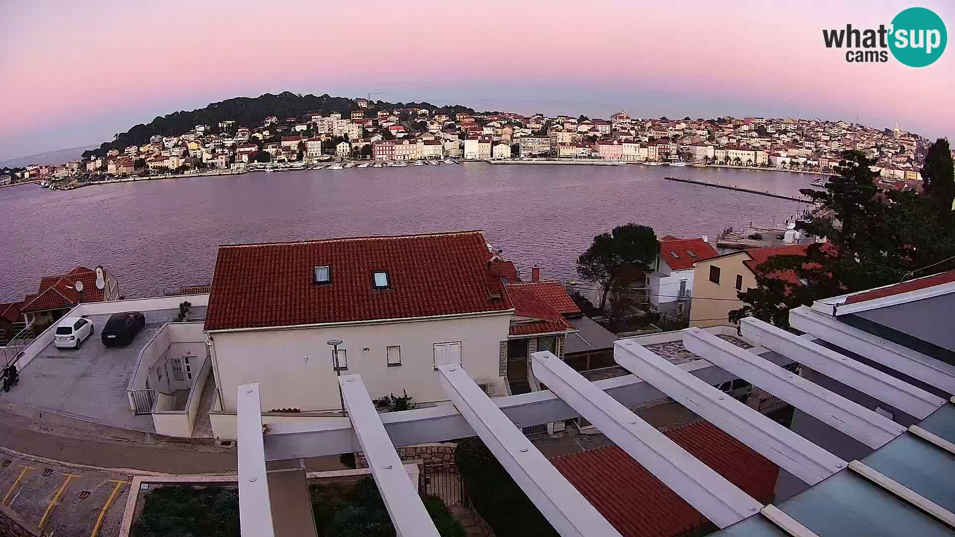 Mali Lošinj Riva Webcam – Hosted by RR Apartment
