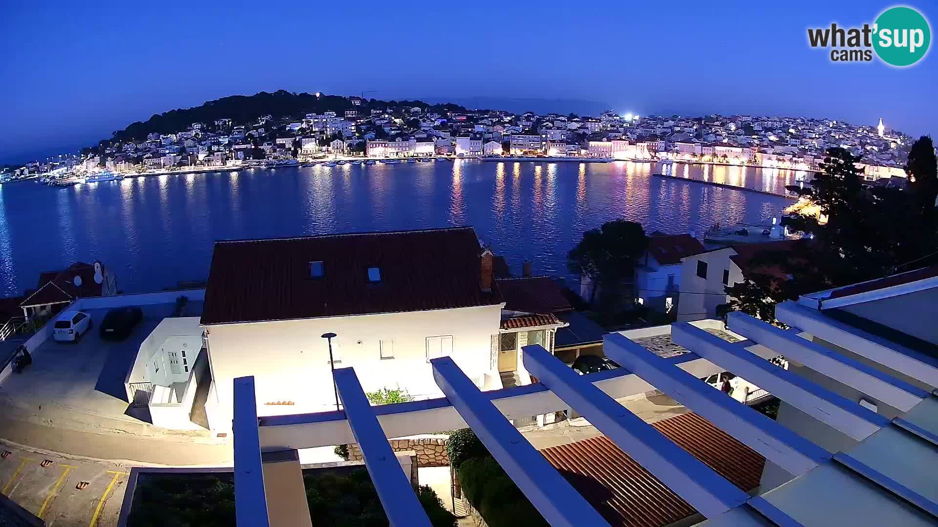 Mali Lošinj Riva Webcam – Hosted by RR Apartment
