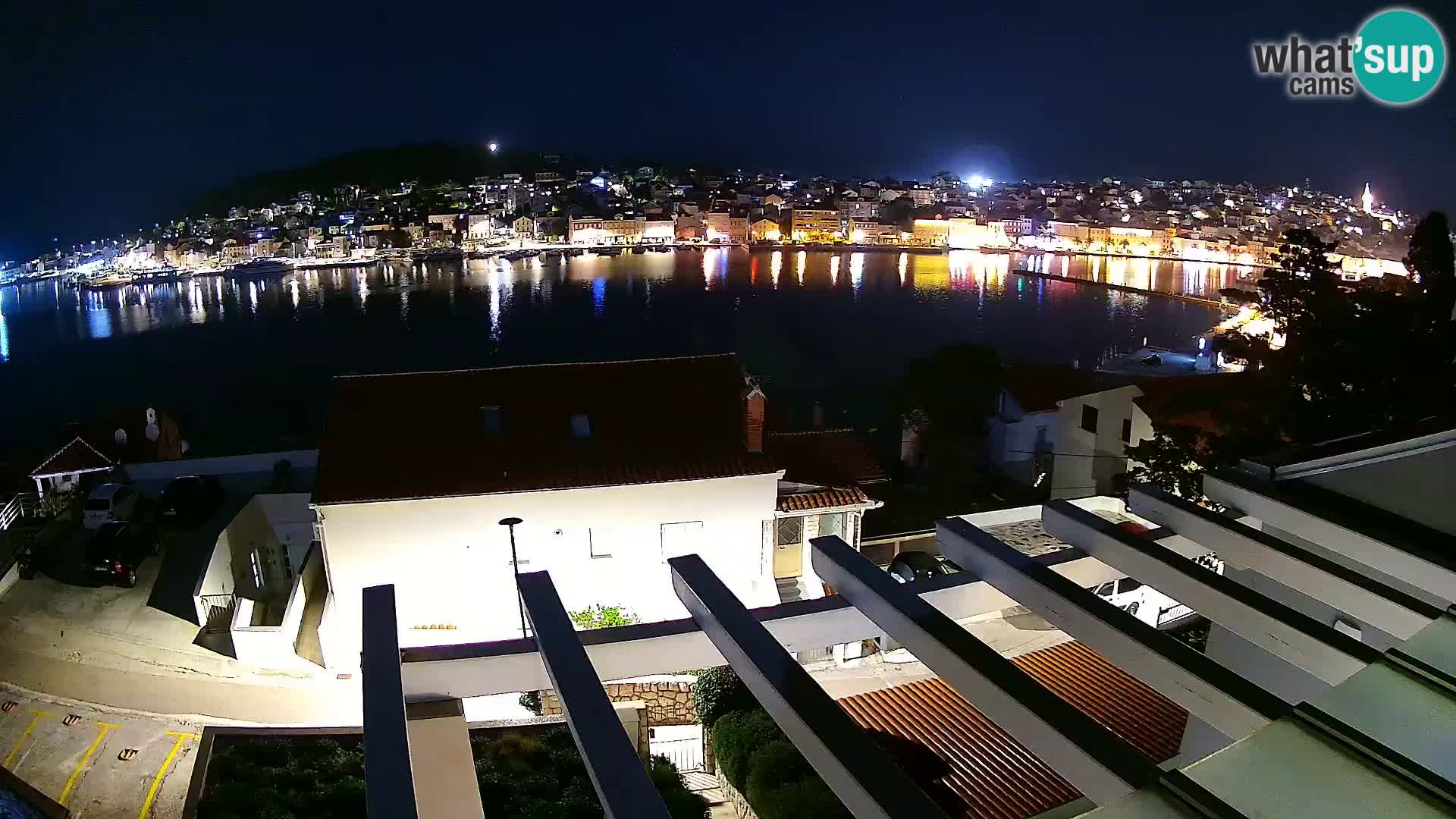 Mali Lošinj Riva Webcam – Hosted by RR Apartment