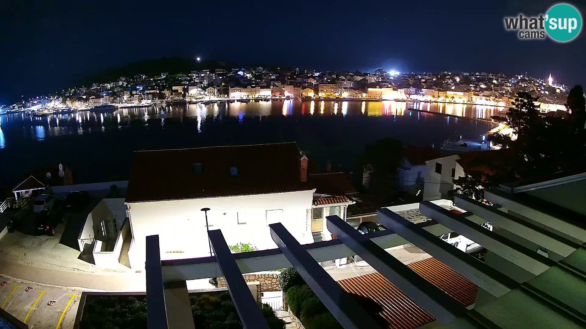 Mali Lošinj Riva Webcam – Hosted by RR Apartment