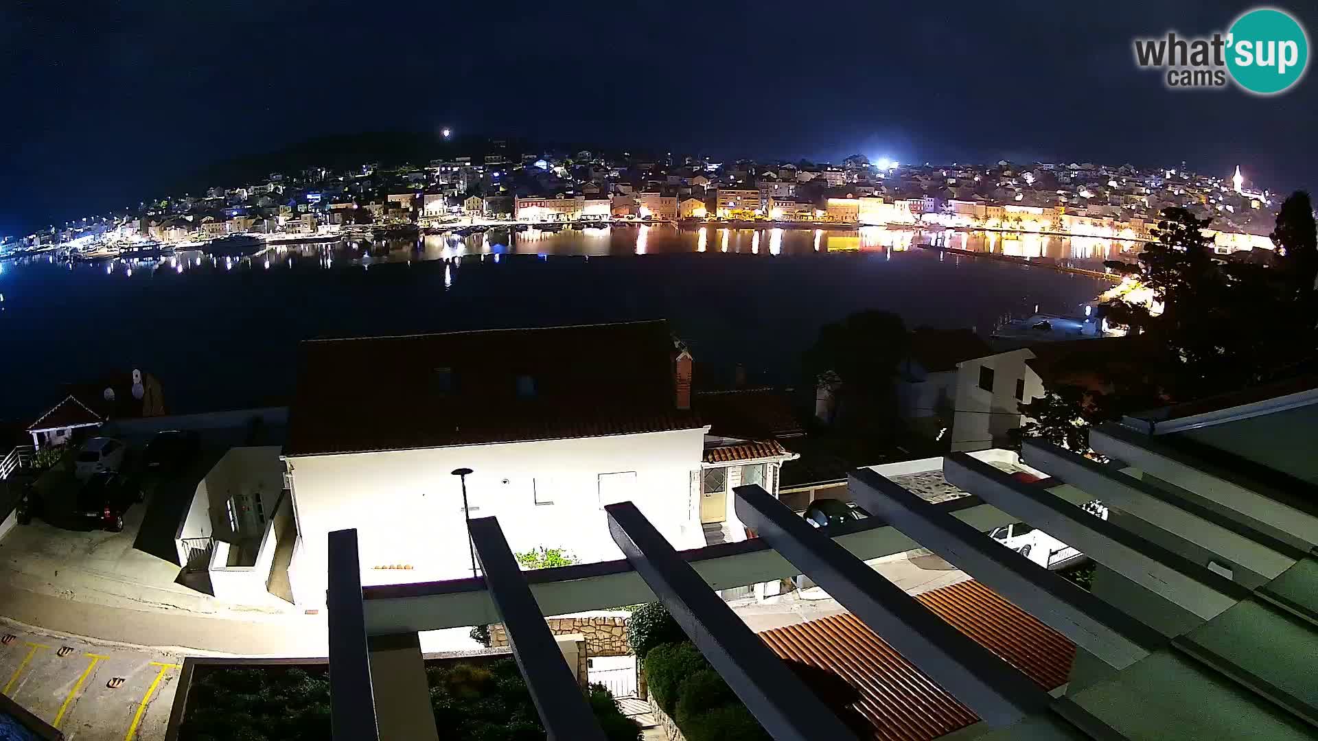 Mali Lošinj Riva Webcam – Hosted by RR Apartment