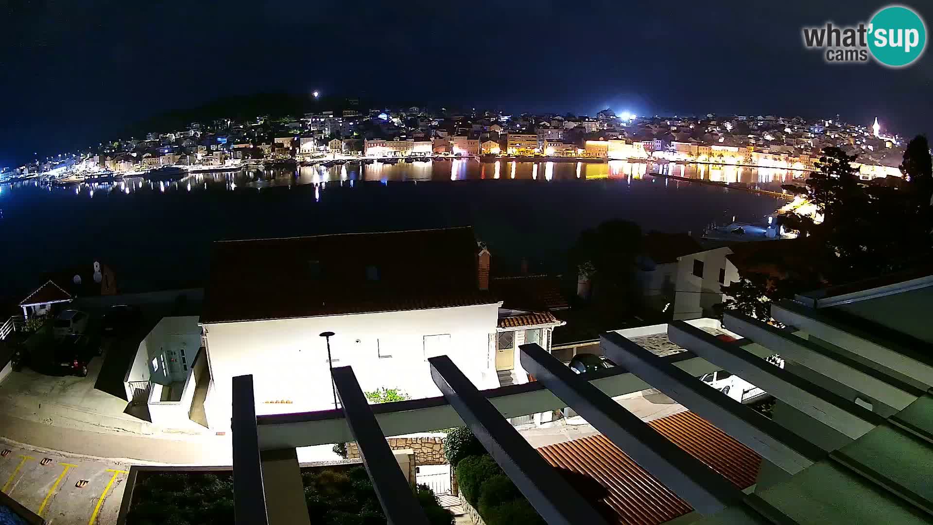 Mali Lošinj Riva Webcam – Hosted by RR Apartment