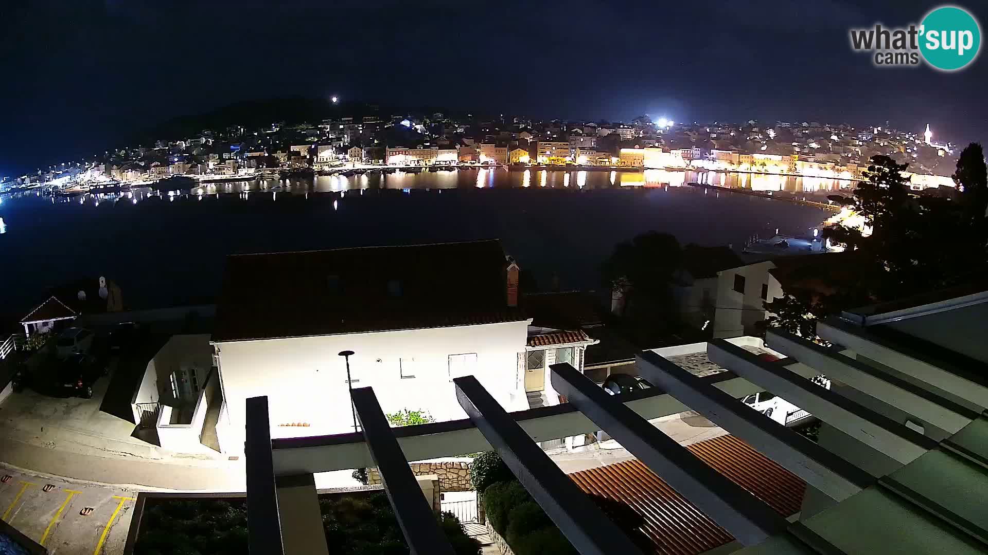 Mali Lošinj Riva Webcam – Hosted by RR Apartment