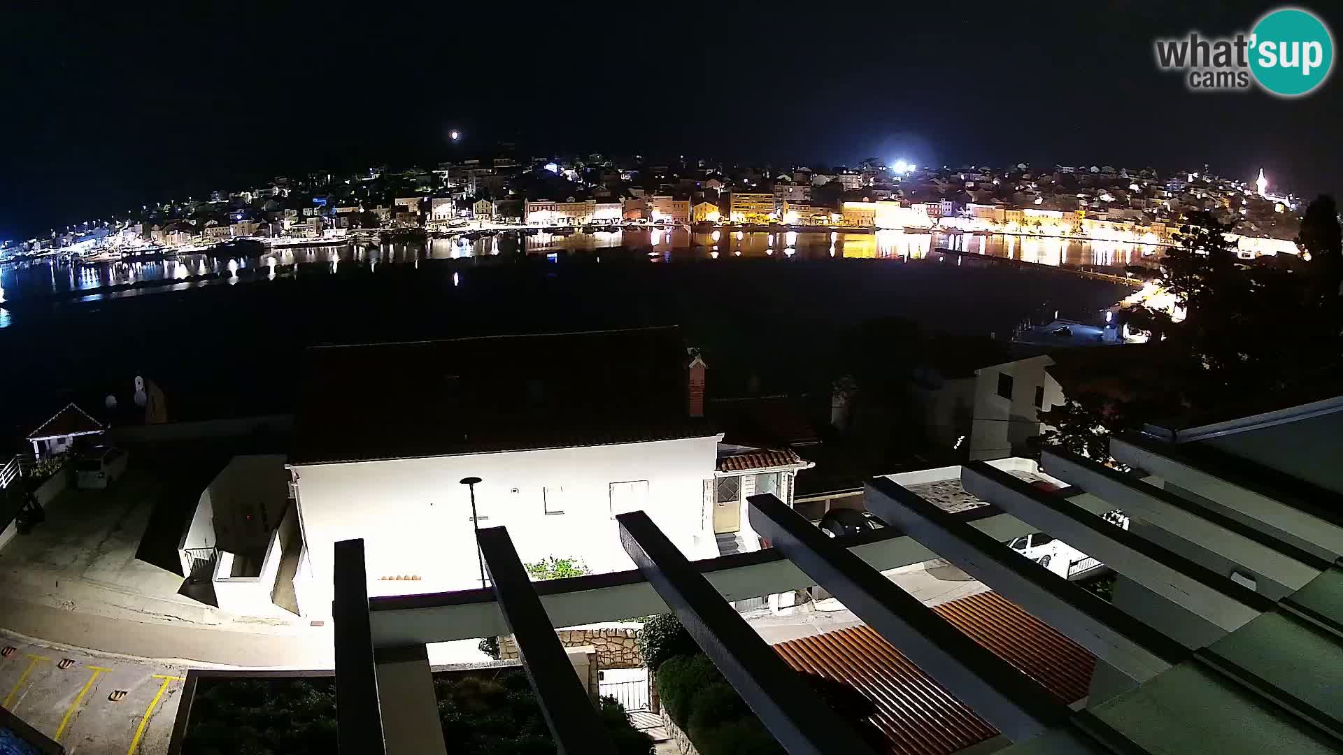 Mali Lošinj Riva Webcam – Hosted by RR Apartment