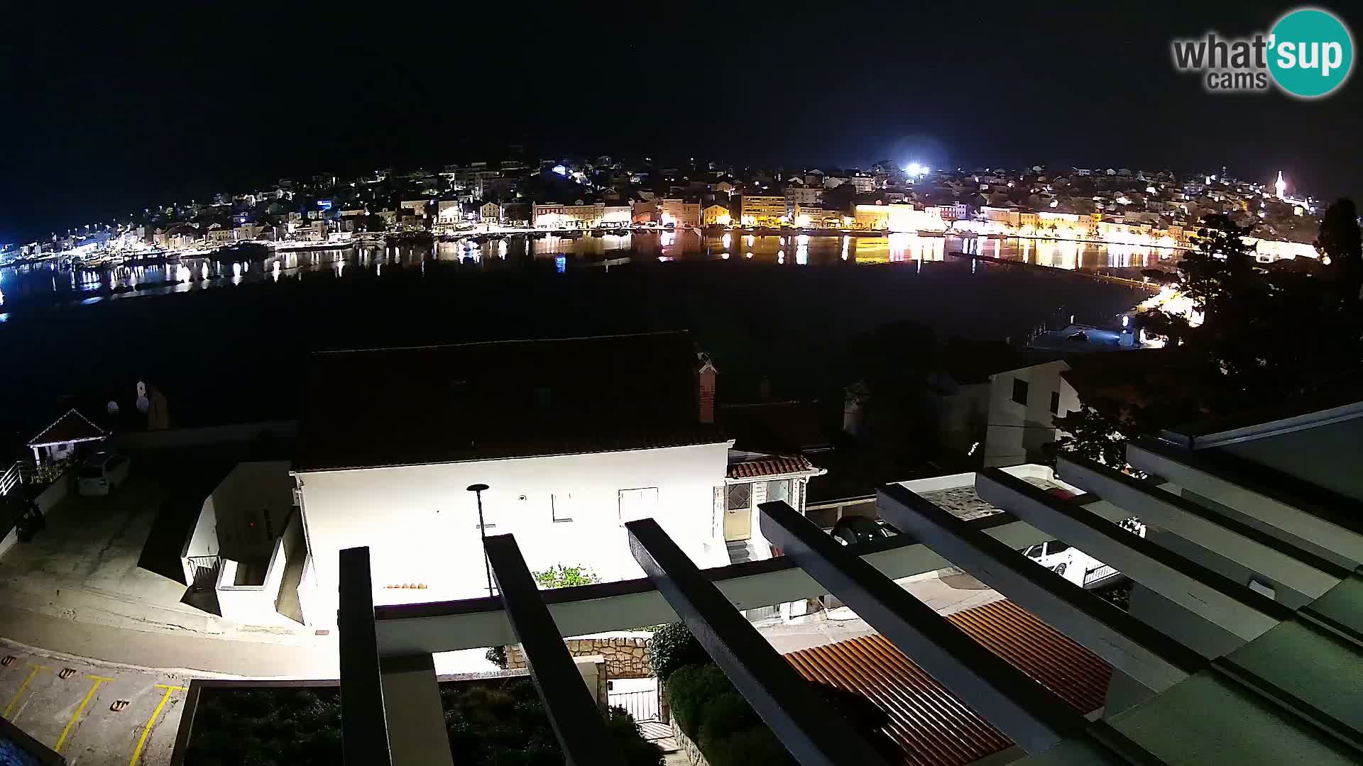 Mali Lošinj Riva Webcam – Hosted by RR Apartment