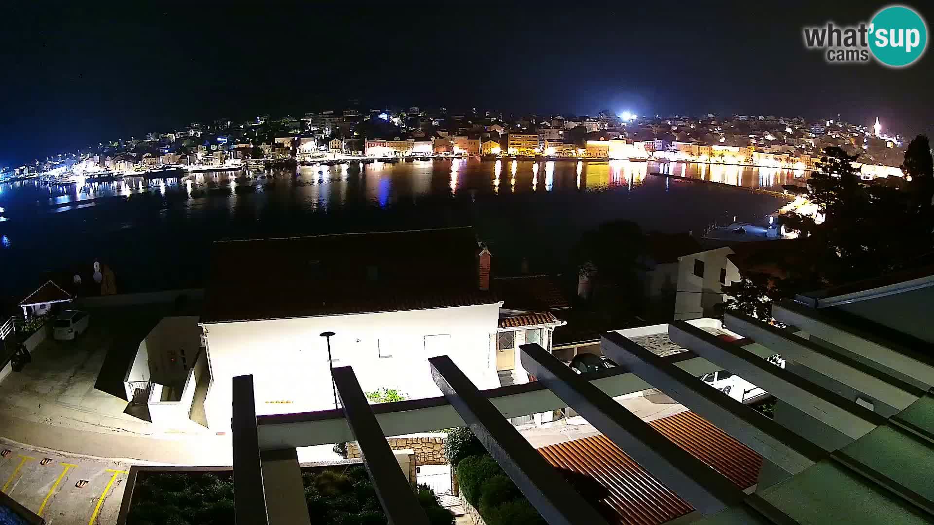 Webcam Mali Lošinj Riva – Alojada por RR Apartment