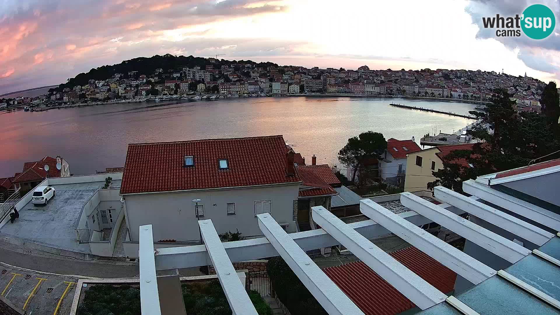 Mali Lošinj Riva Webcam – Hosted by RR Apartment