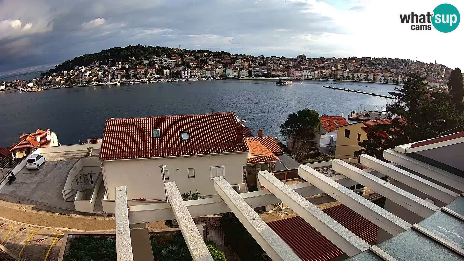 Webcam Mali Lošinj Riva – Hébergée par RR Apartment