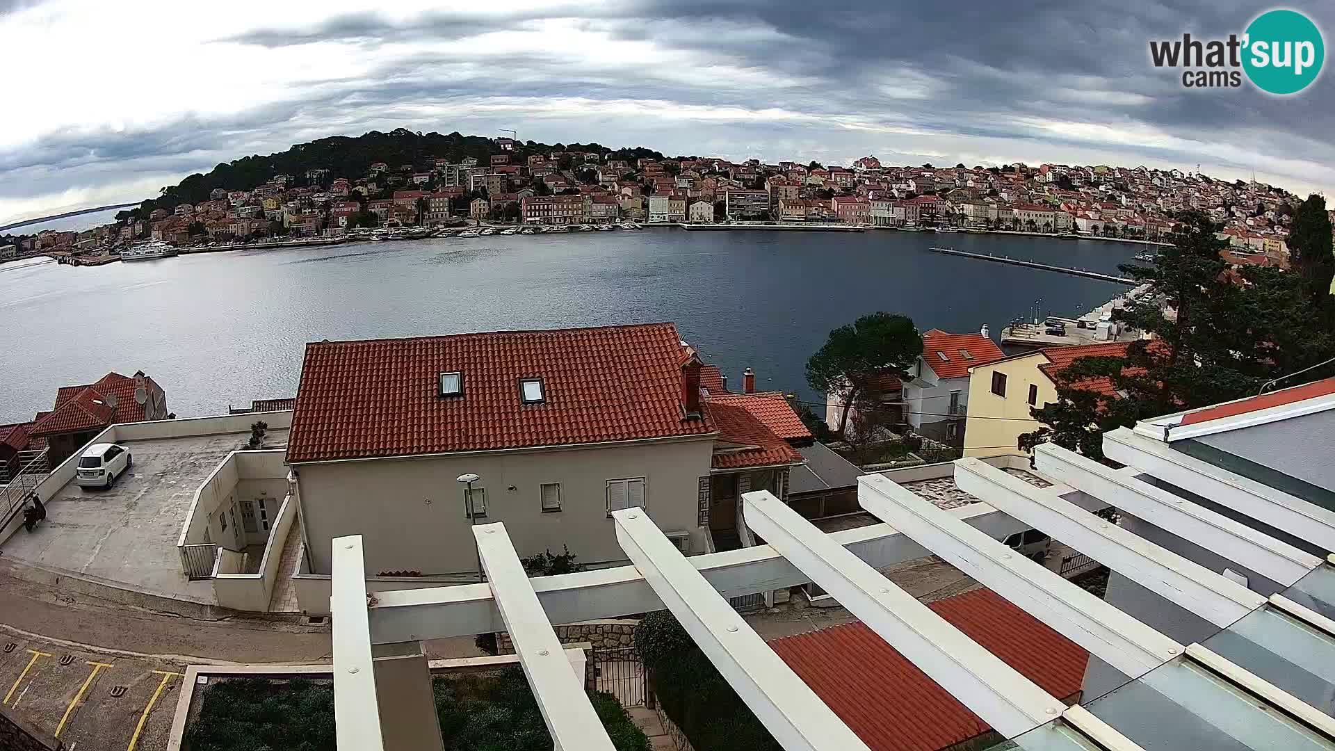 Mali Lošinj Riva Webcam – Hosted by RR Apartment