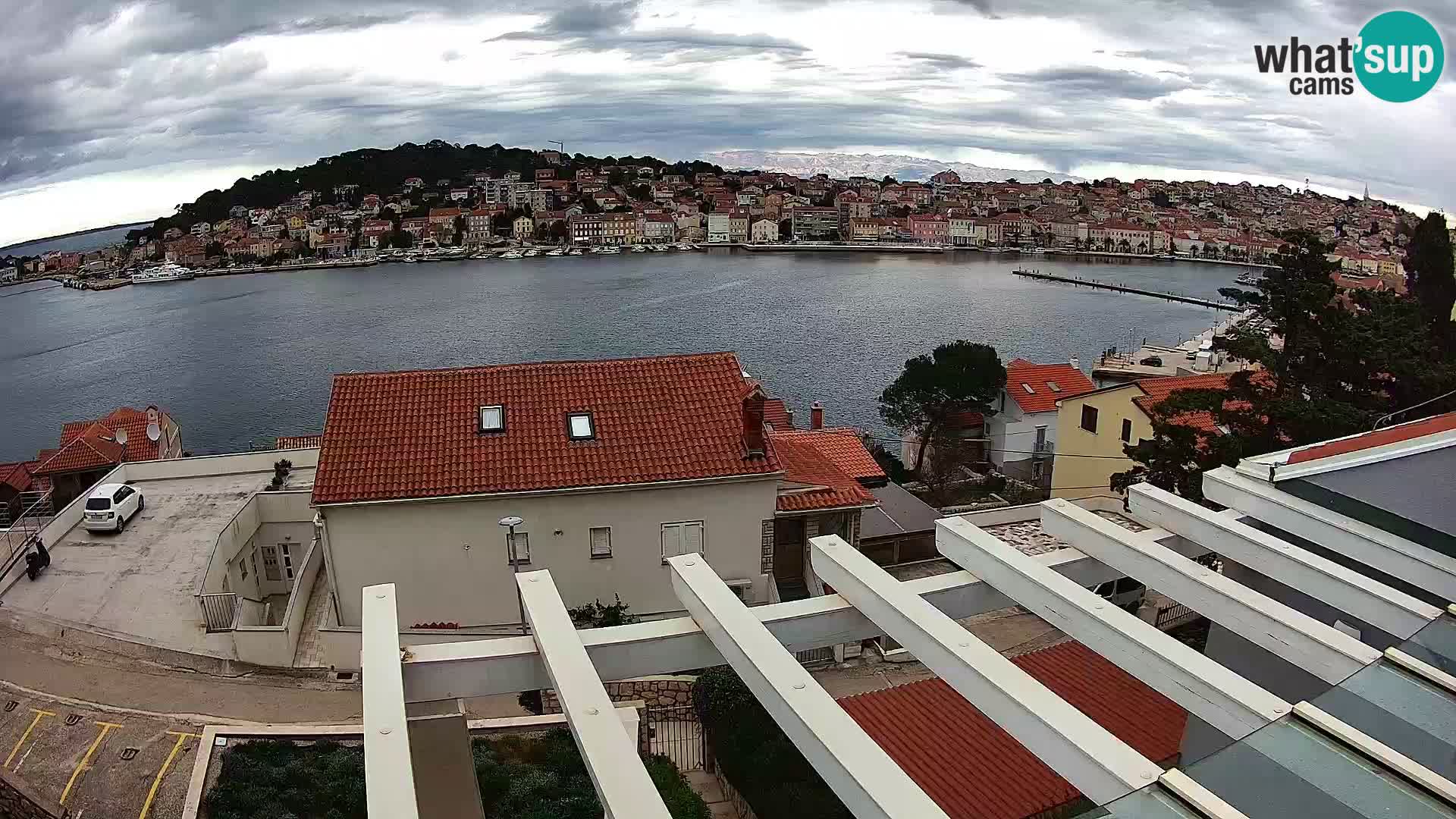 Mali Lošinj Riva Webcam – Hosted by RR Apartment