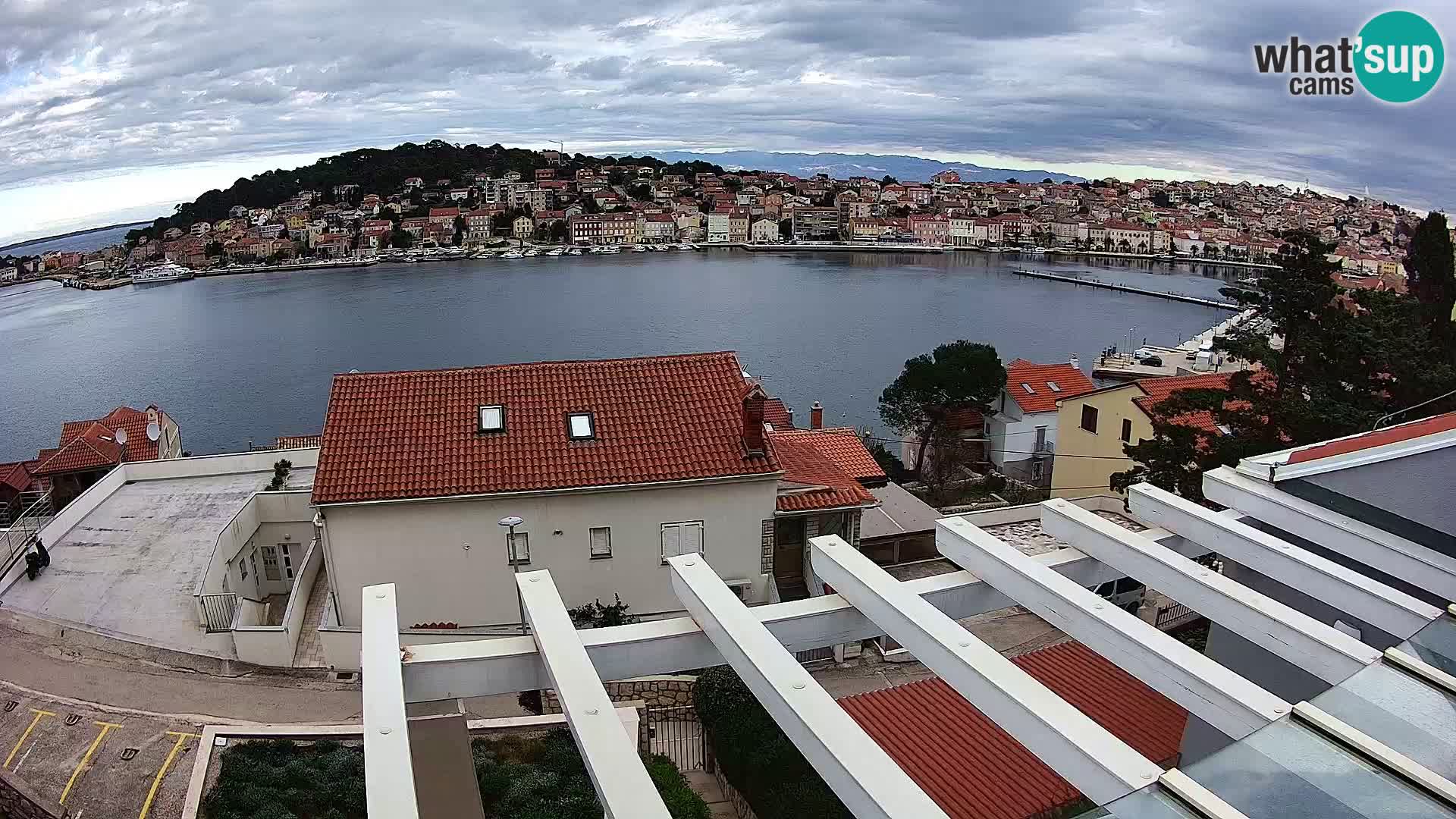 Mali Lošinj Riva Webcam – Hosted by RR Apartment