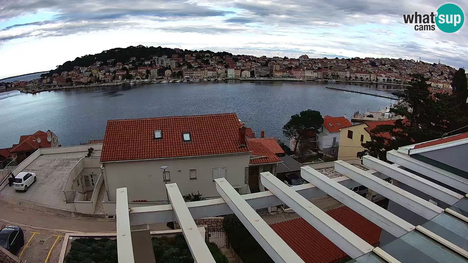 Mali Lošinj Riva Webcam – Hosted by RR Apartment