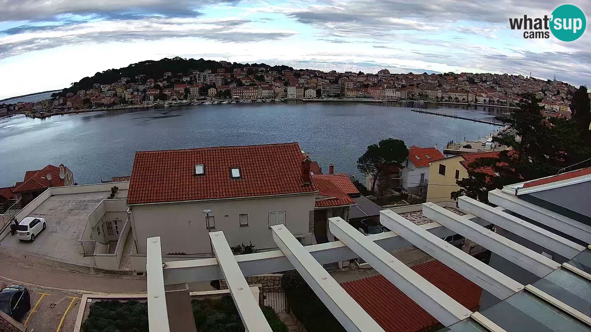 Mali Lošinj Riva Webcam – Hosted by RR Apartment