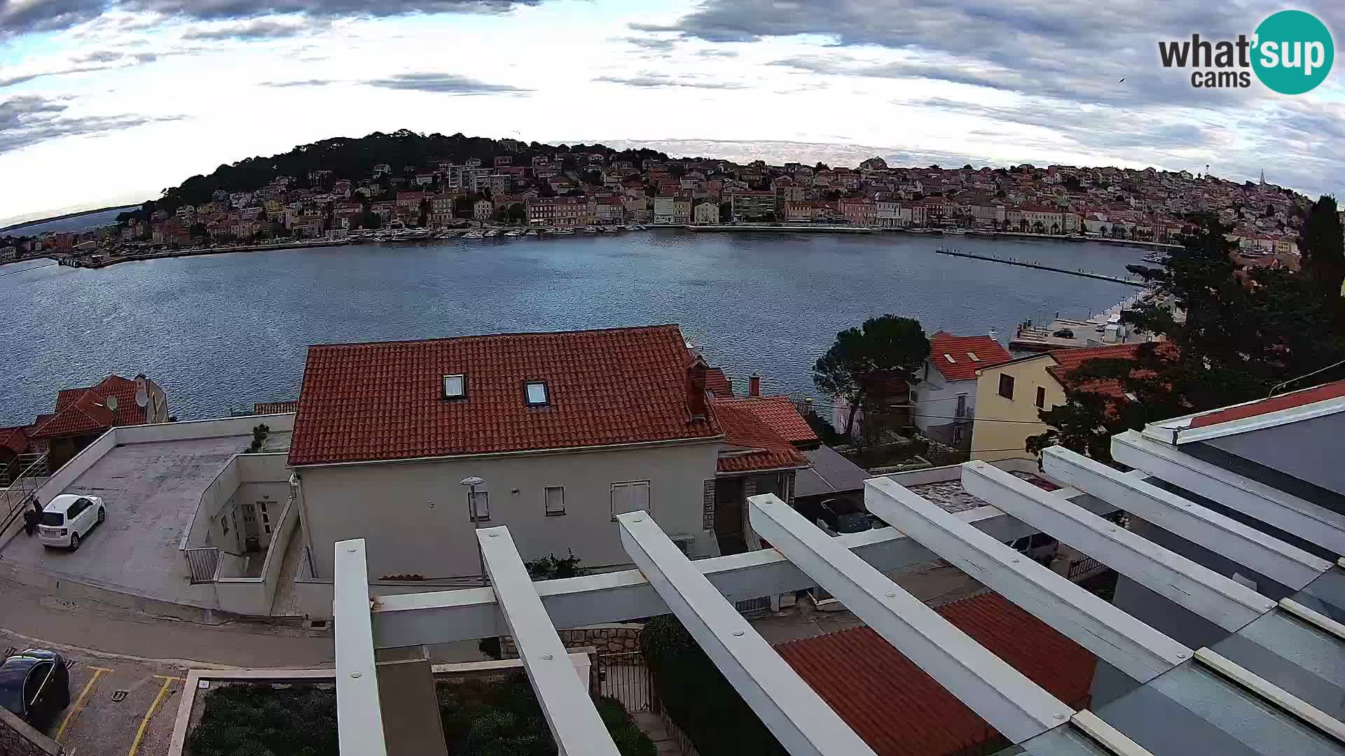 Mali Lošinj Riva Webcam – Hosted by RR Apartment